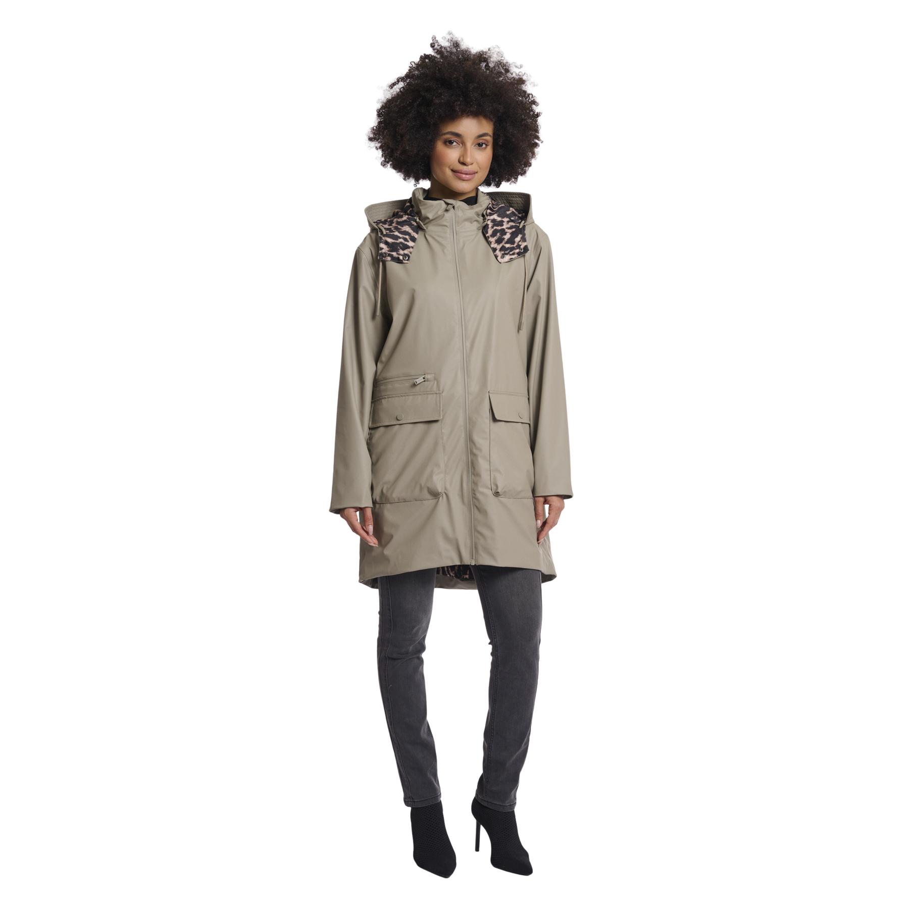 8720529519891 - Regenjacke für Damen Dagmar