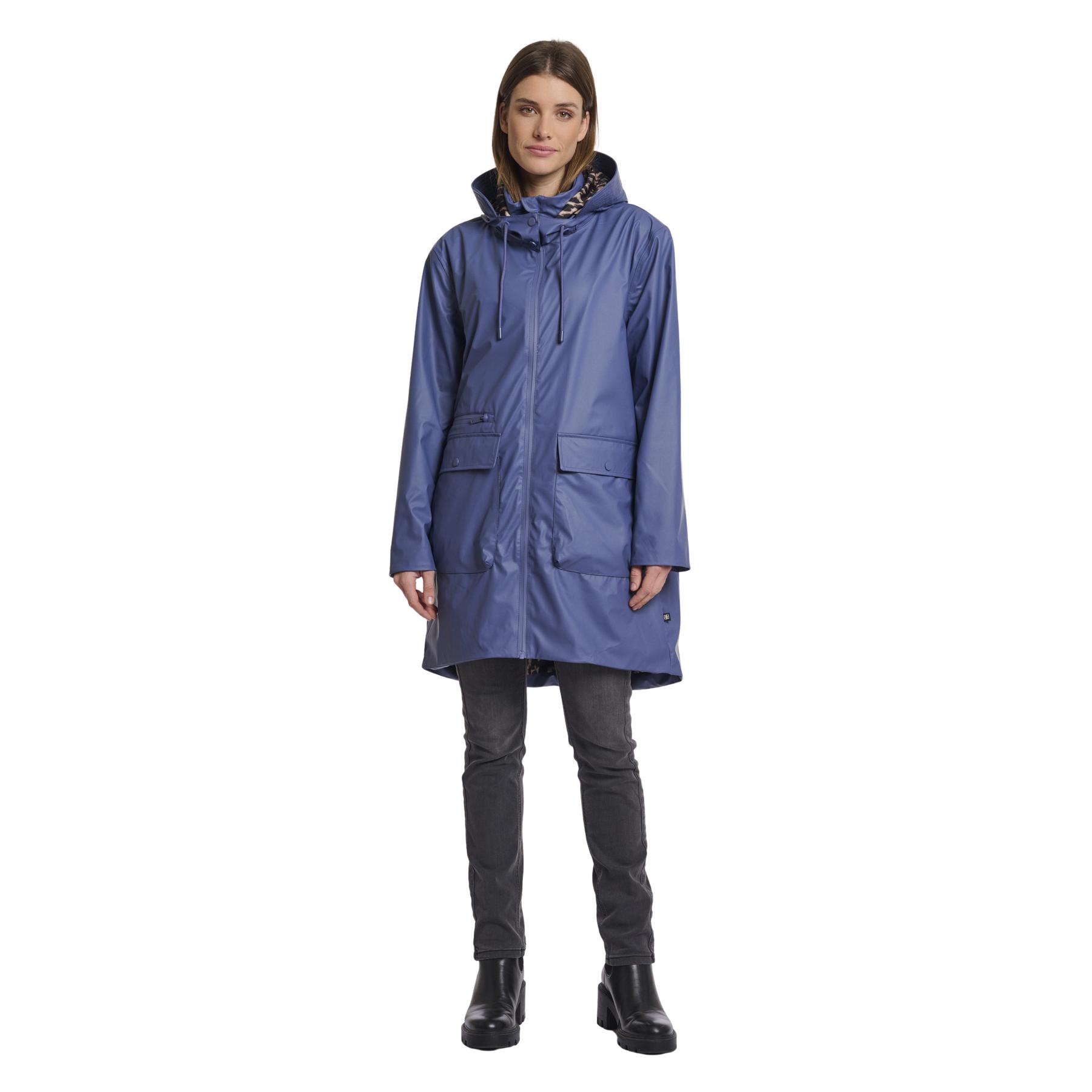 Impermeabile da donna  Dagmar