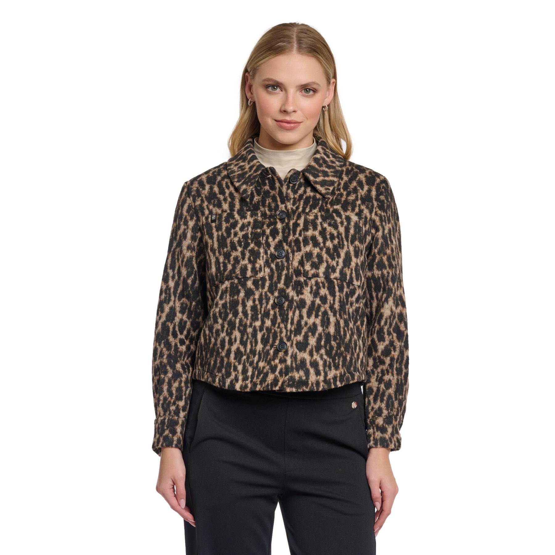 8720529520705 - Damenjacke Lize