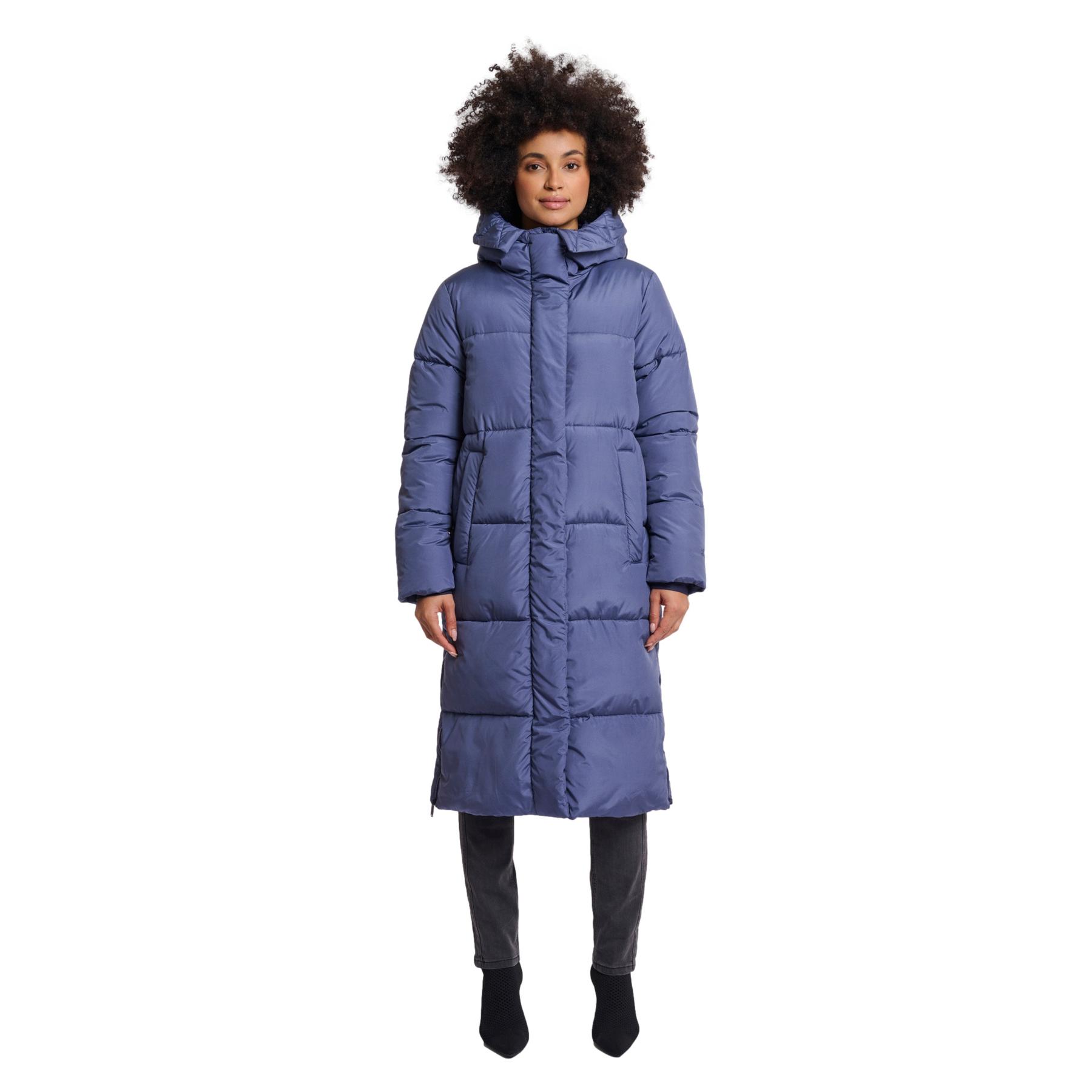 Cappotto lungo da donna  Tessa