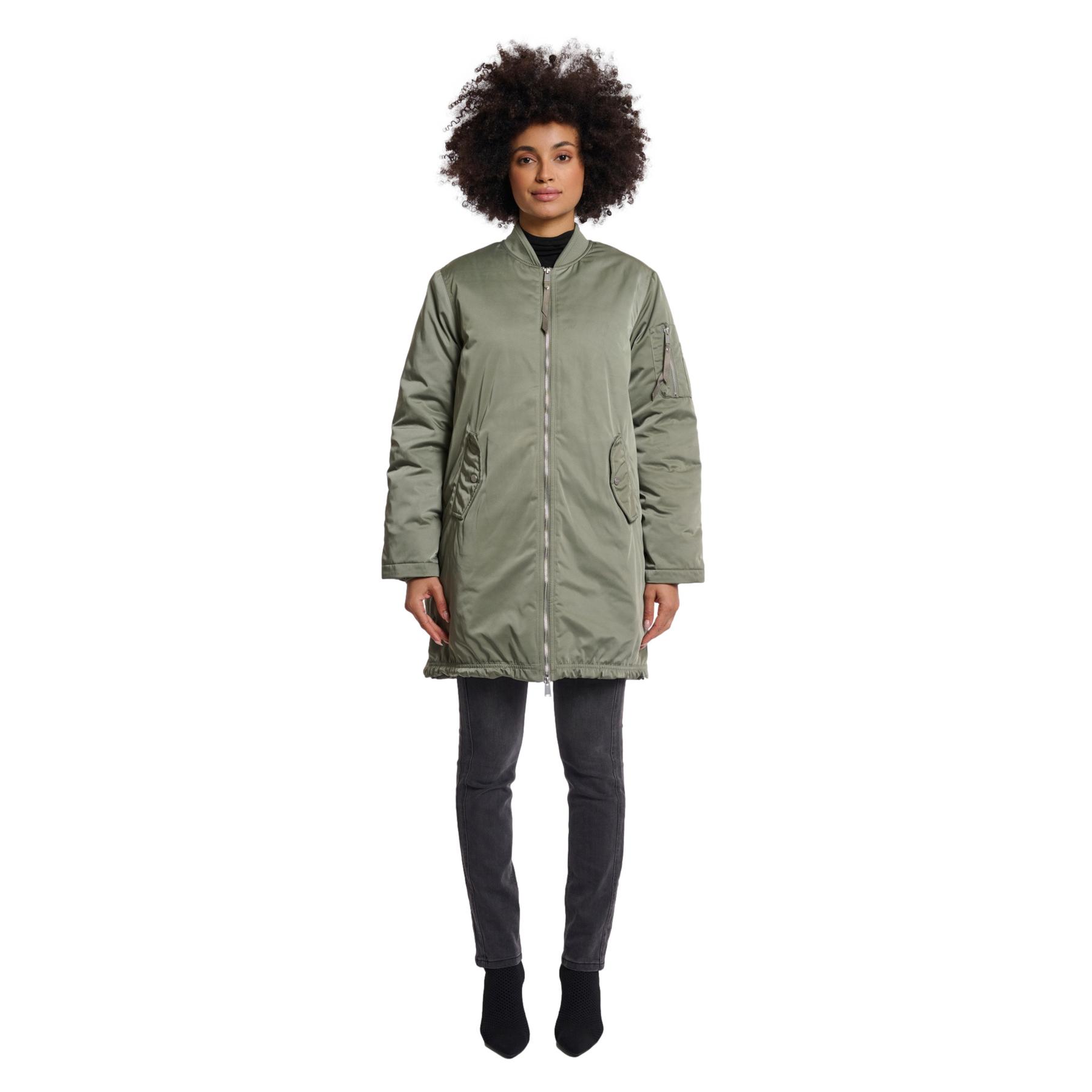8720529522501 - Bomberjacke Damen Star