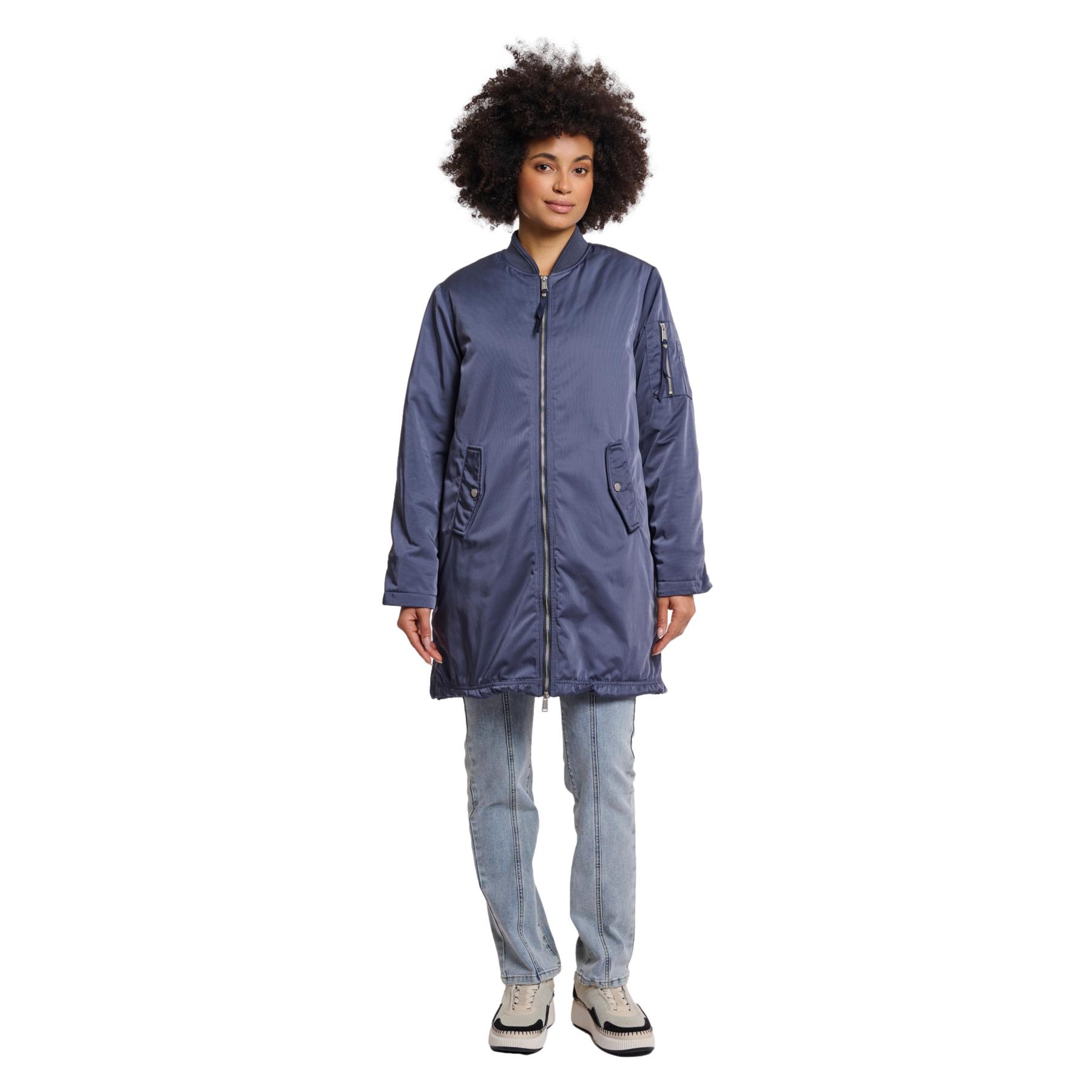 8720529522587 - Bomberjacke Damen Star