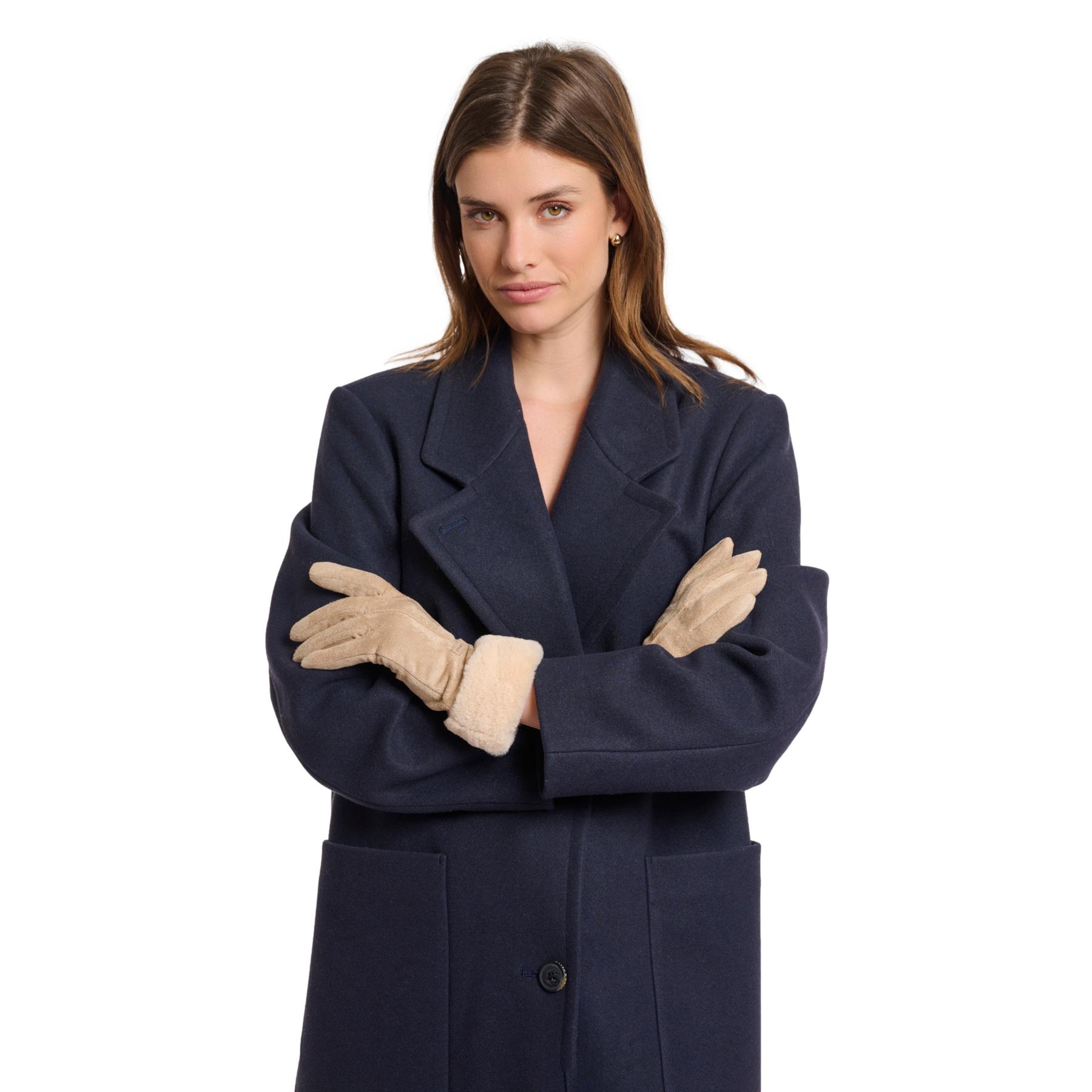 Guanti da donna  Danzo