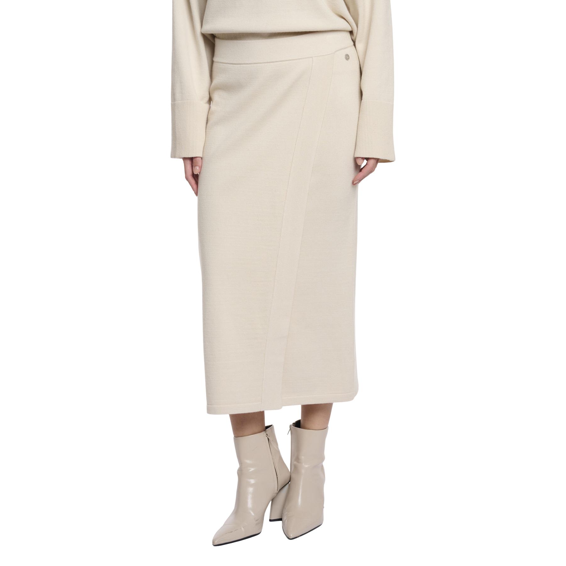 Gonna da donna  Silvo