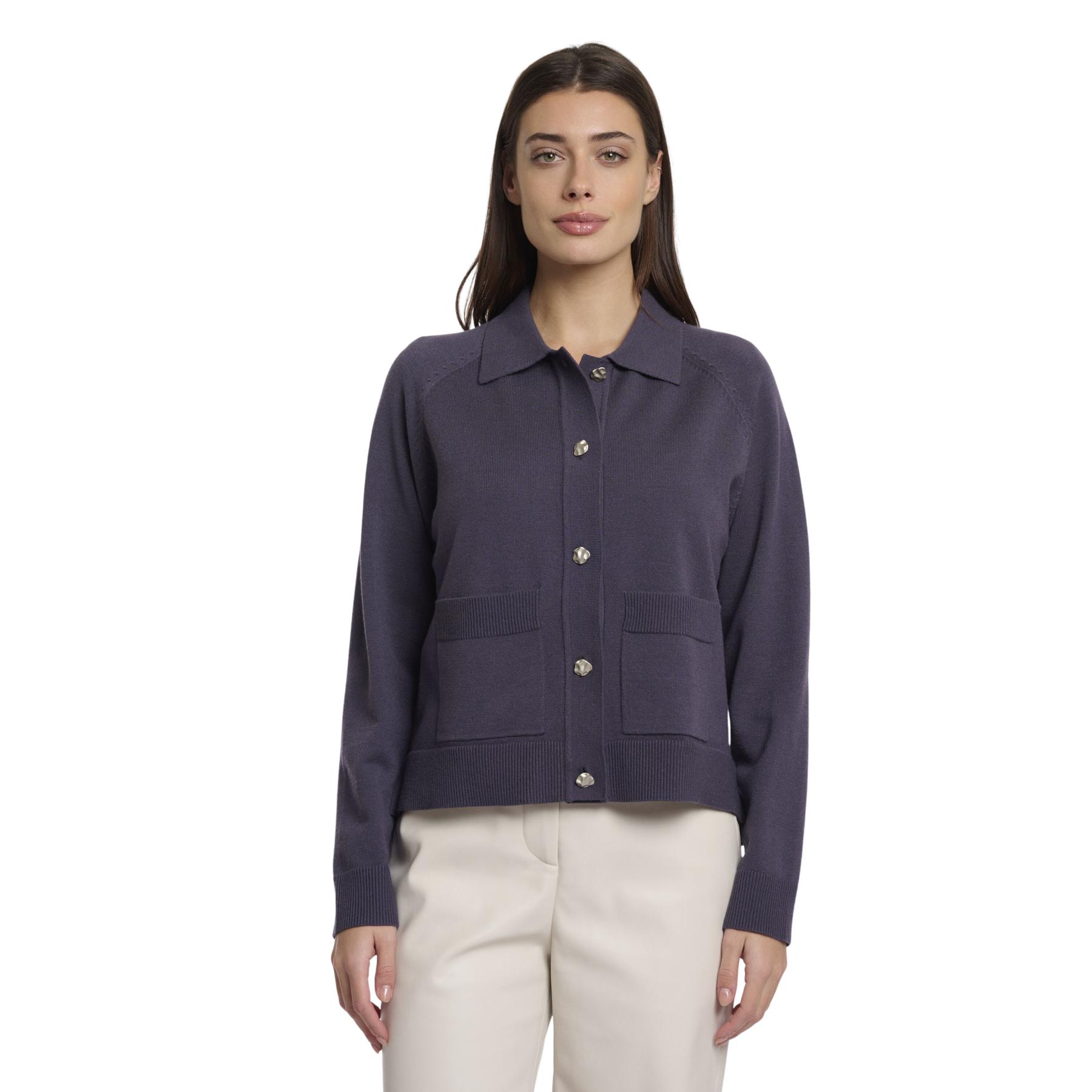 8720529523867 - Strickjacke Damen Miley