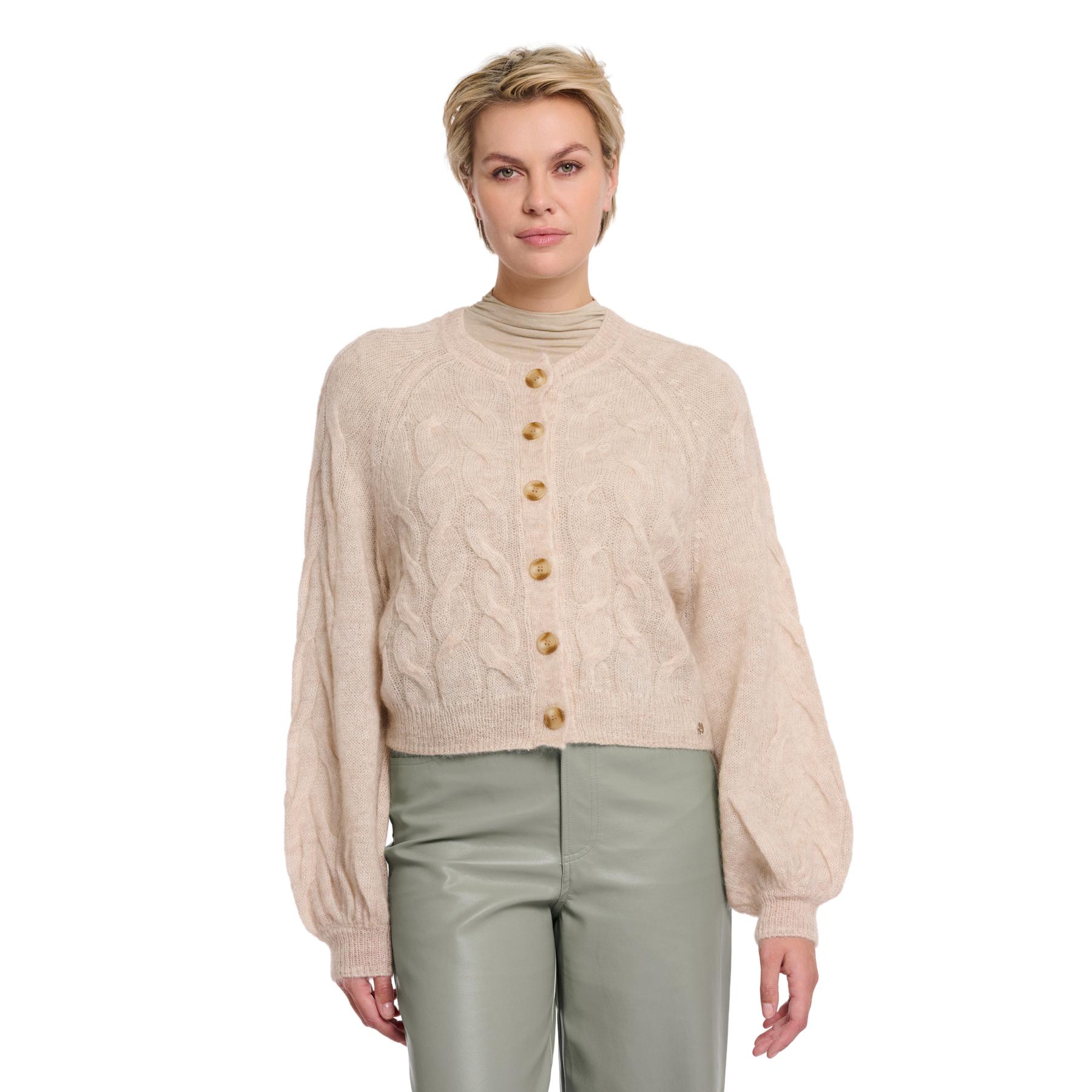 8720529525205 - Strickjacke Damen Andorra