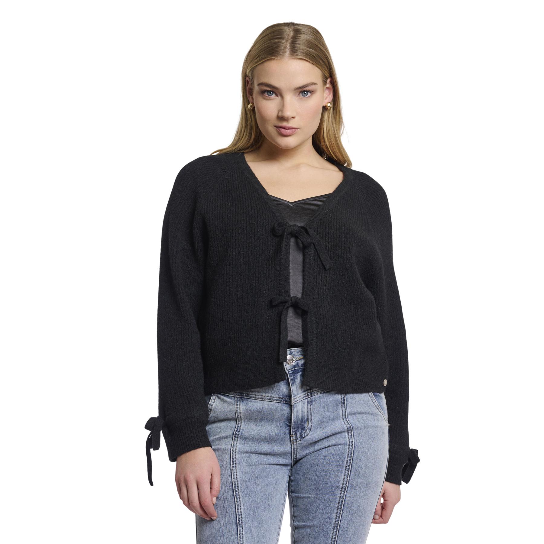 8720529526189 - Strickjacke Damen Gouke