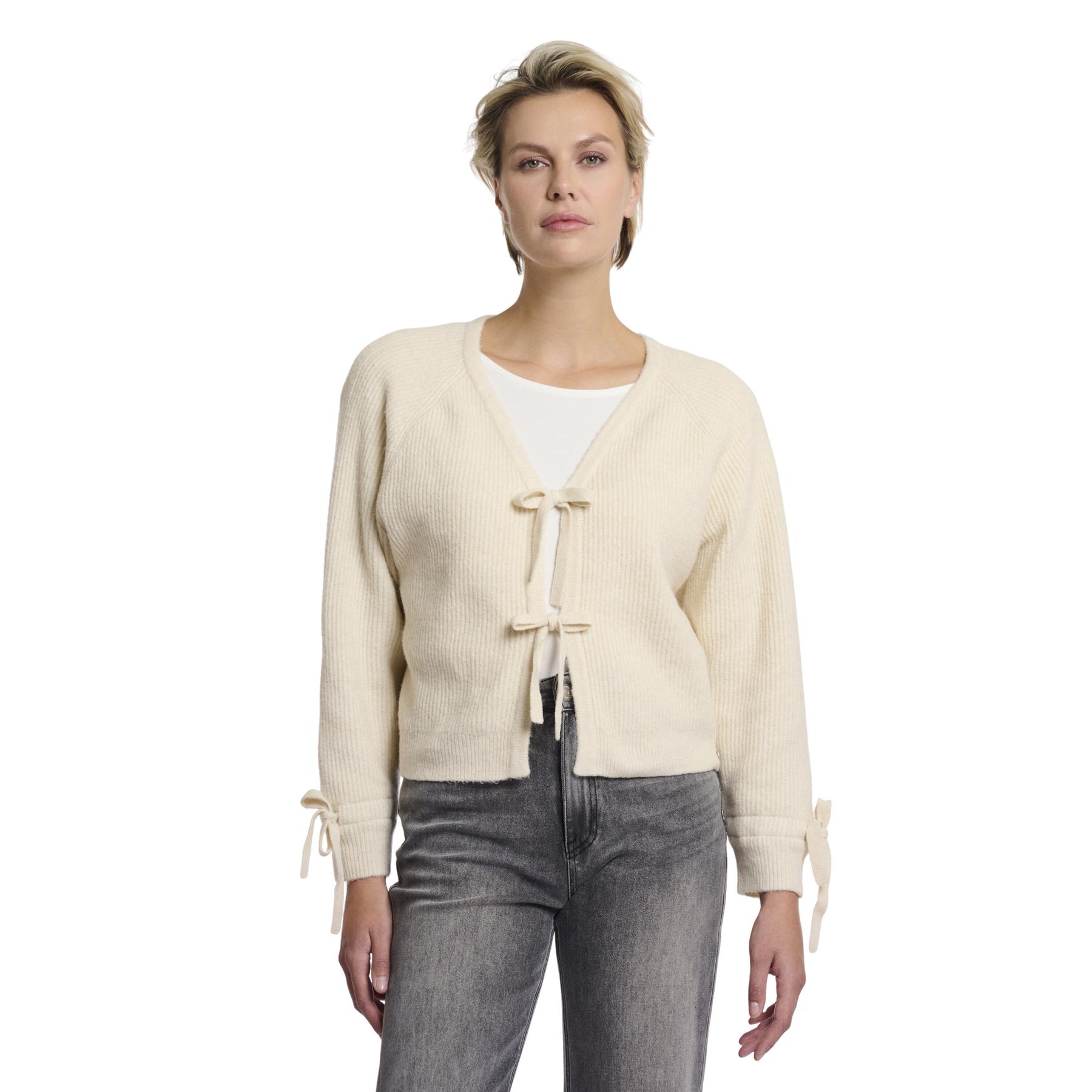 8720529526448 - Strickjacke Damen Gouke