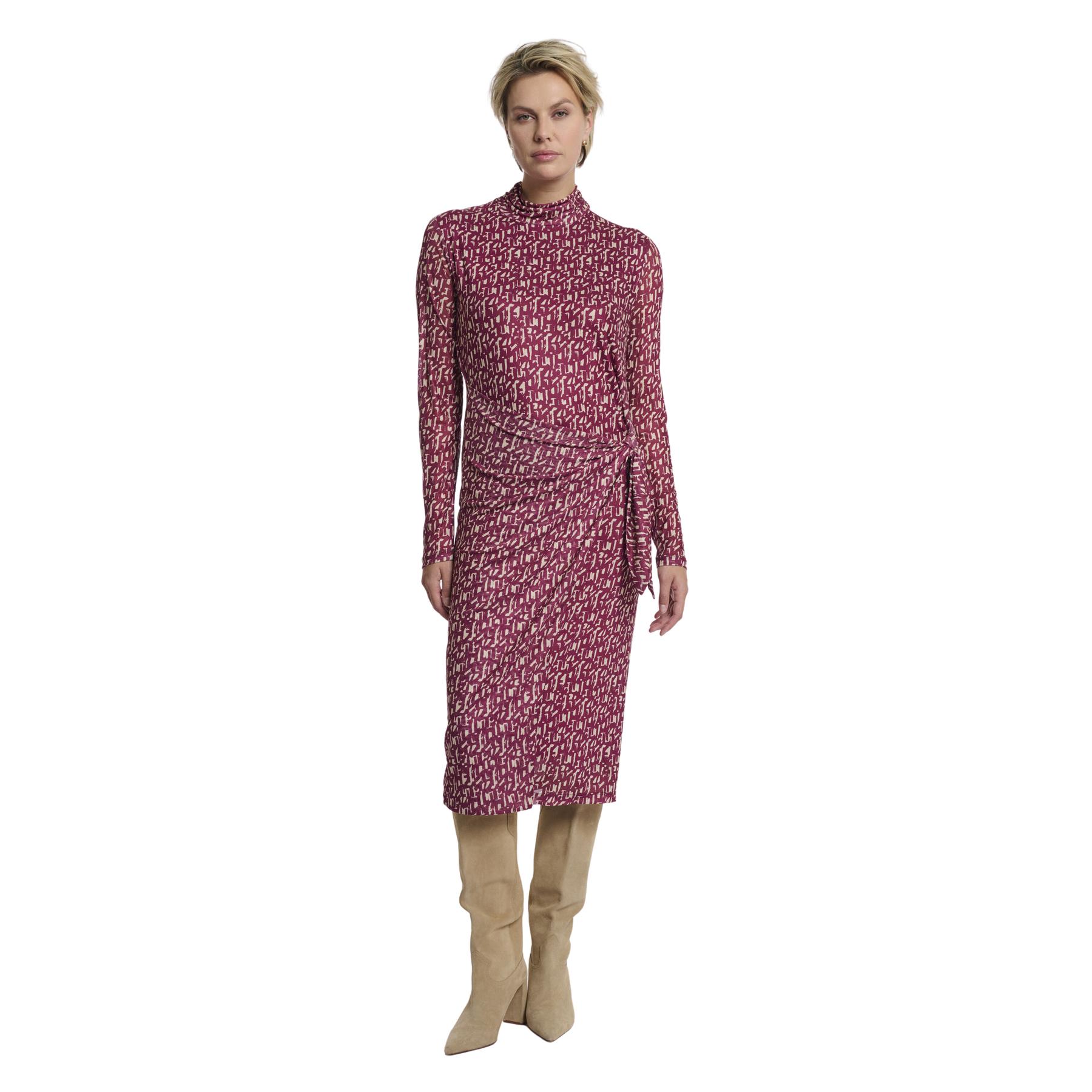 8720529526899 - Midikleid Damen Arabella