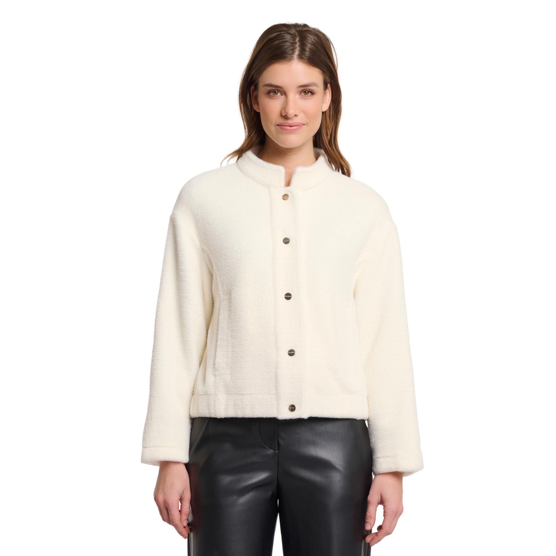 Giacca quadrata donna  Lobke