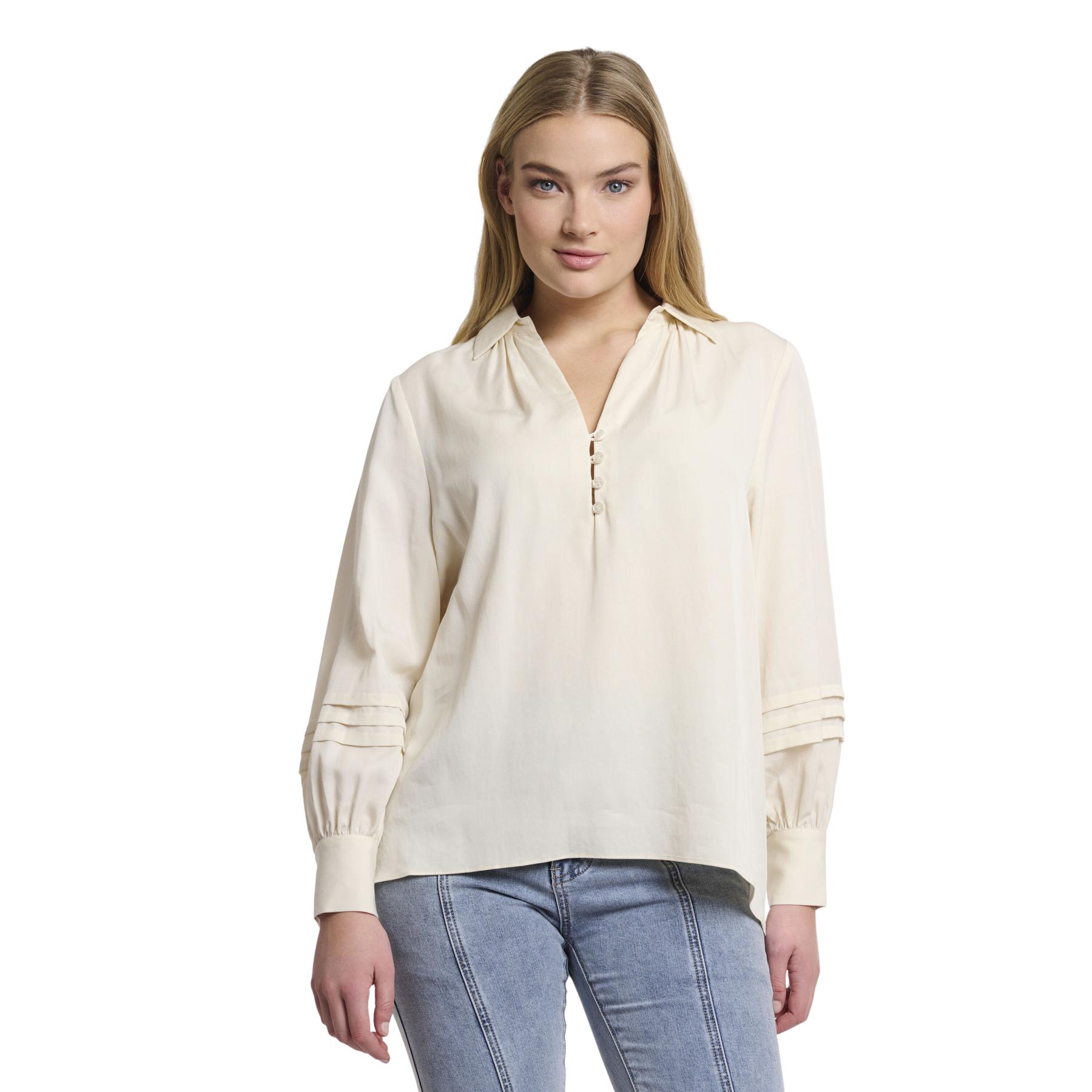 8720529528978 - Langärmelige Bluse Damen Igone