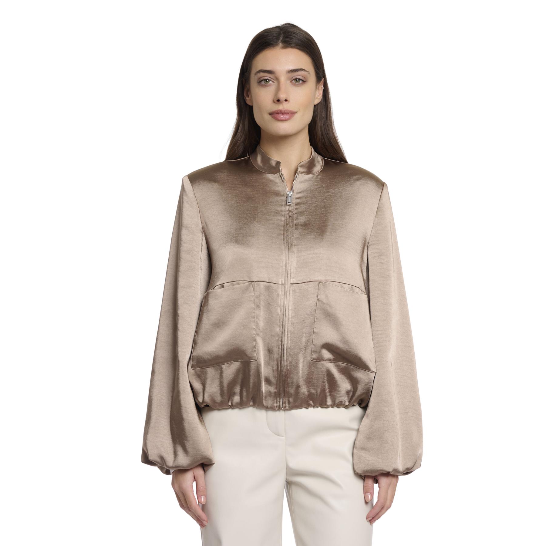 8720529529630 - Fliegerjacke für Damen Rachel