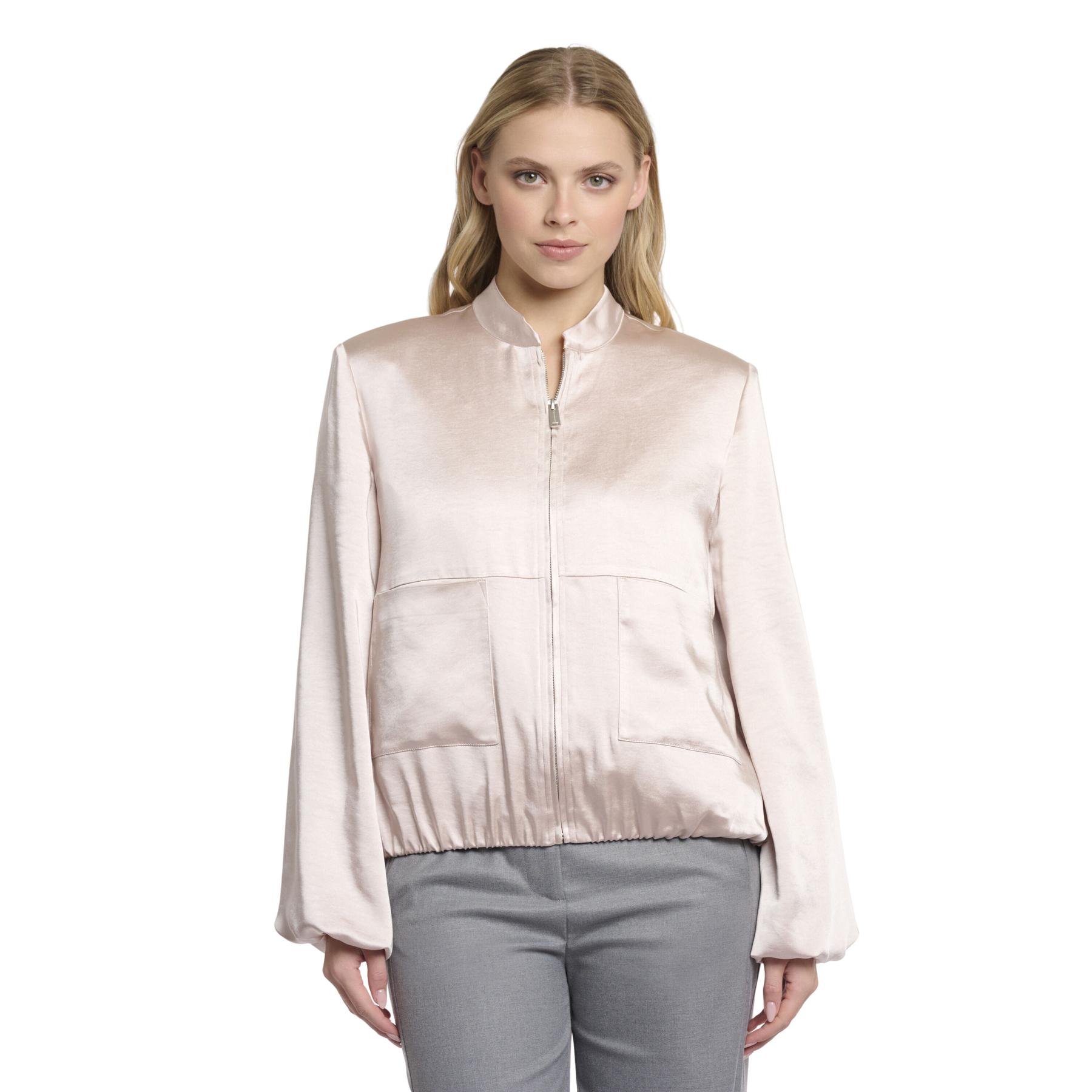 8720529529579 - Fliegerjacke für Damen Rachel