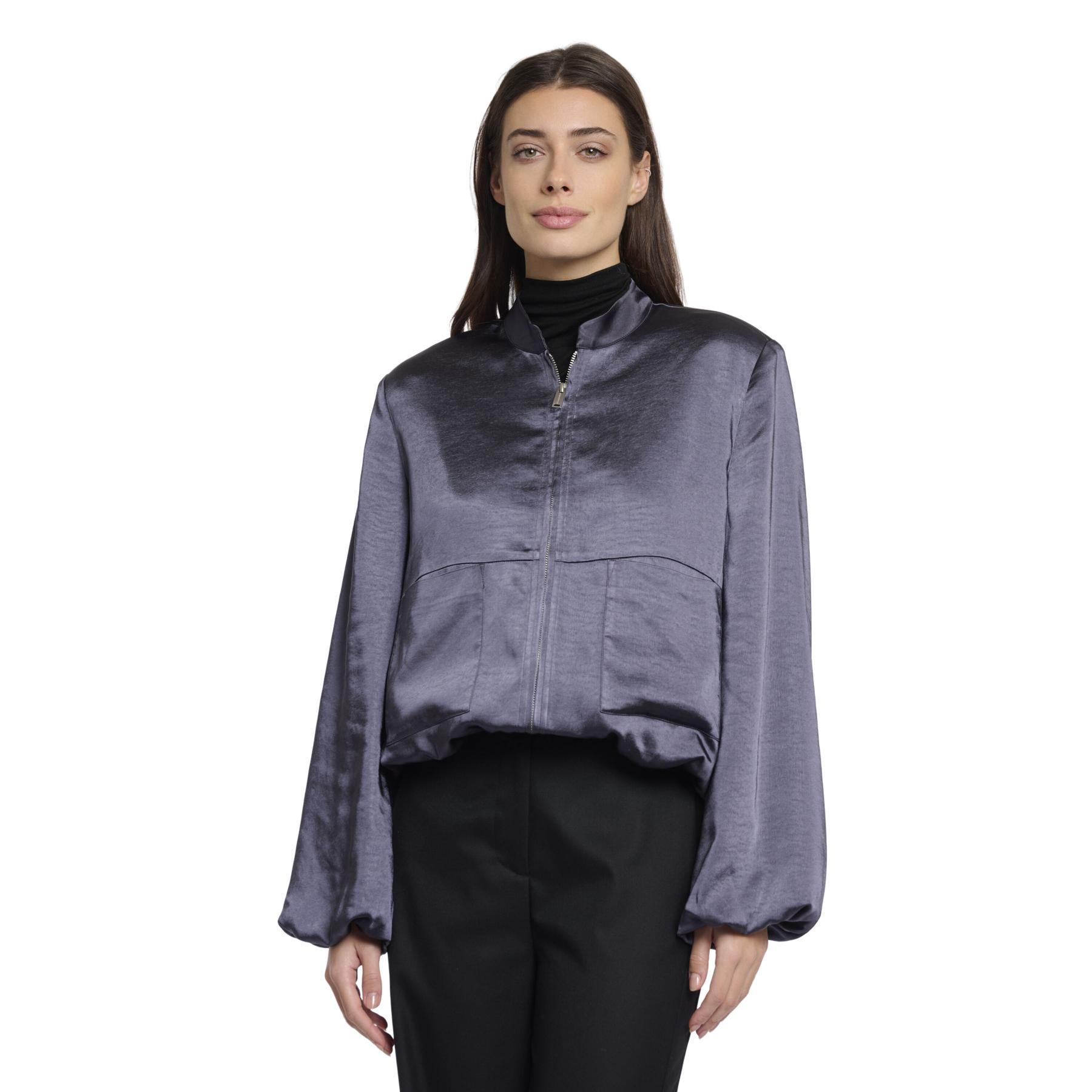 8720529529524 - Fliegerjacke für Damen Rachel