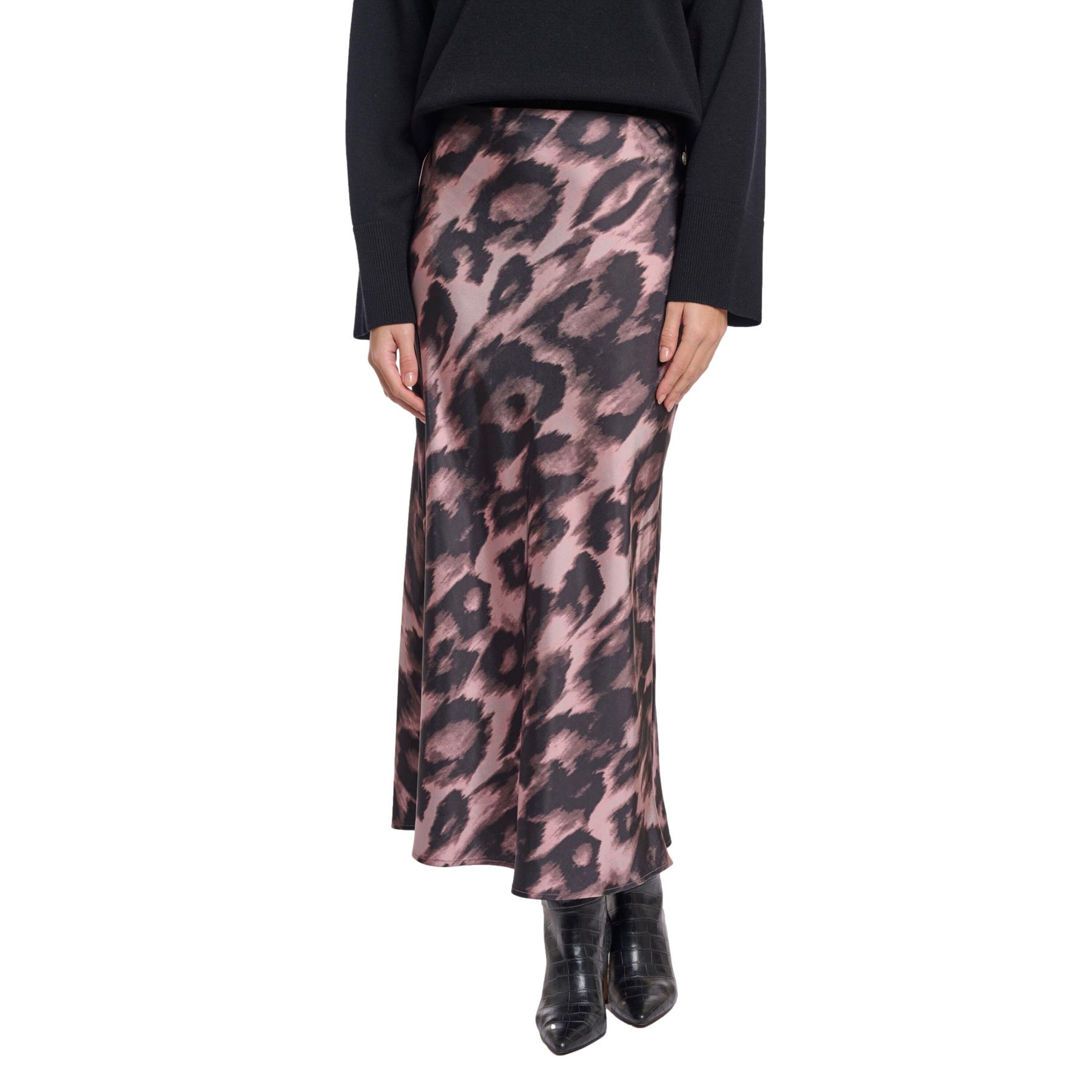 8720529529760 - Midi-Rock Damen Vera