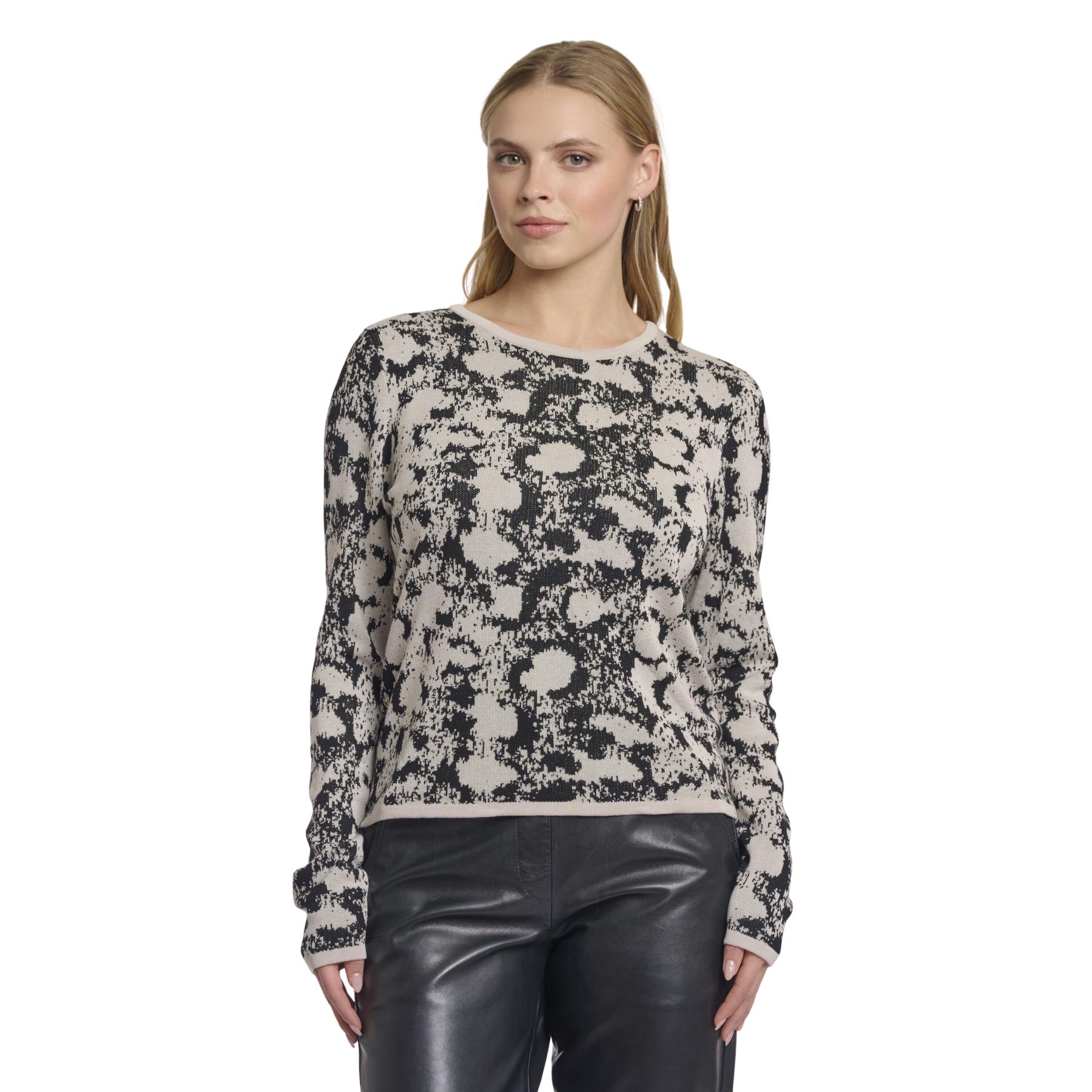 8720529530568 - Pullover Damen Mikko
