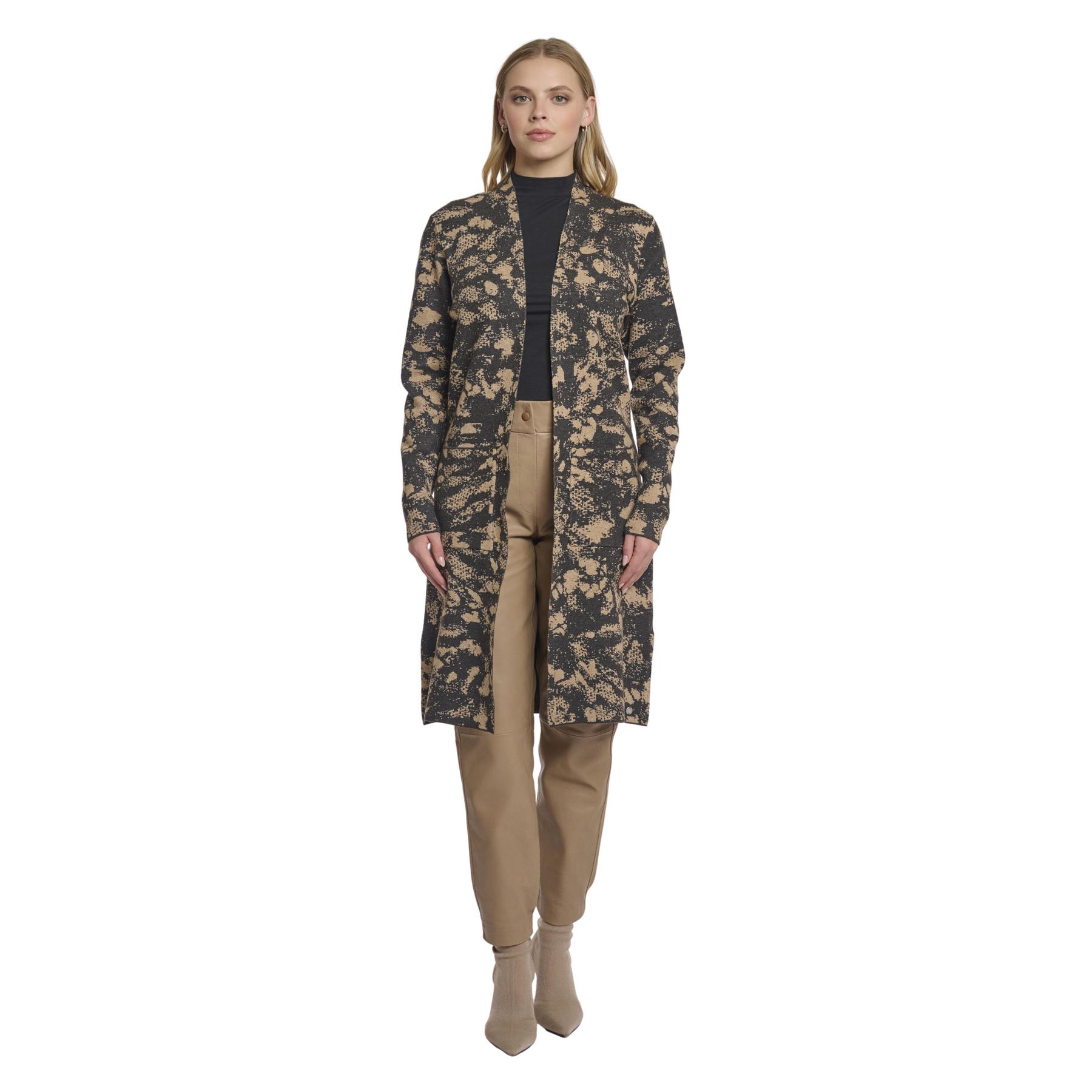 8720529530988 - Strickjacke Damen Annabel