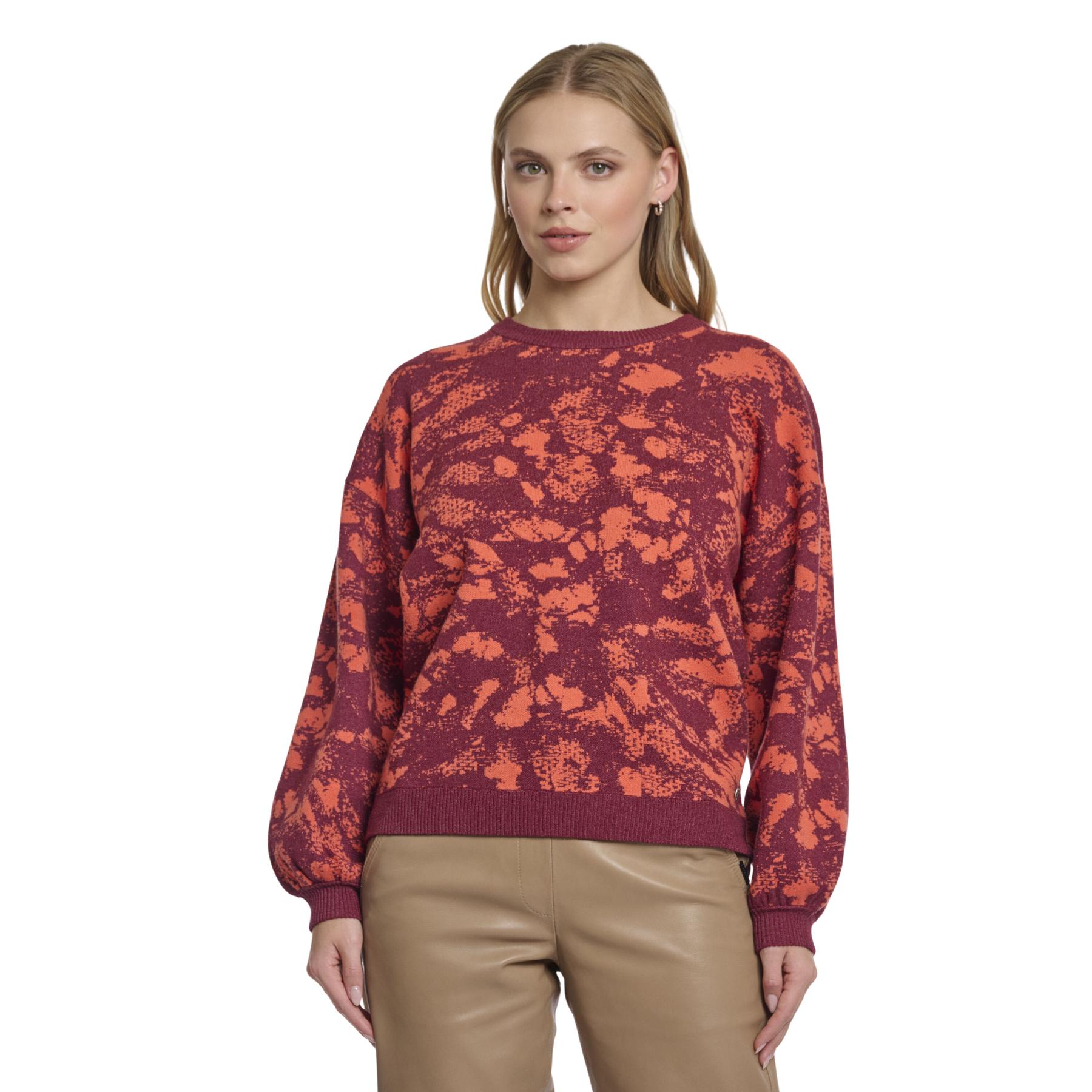 8720529531176 - Sweatshirt Damen Vicky