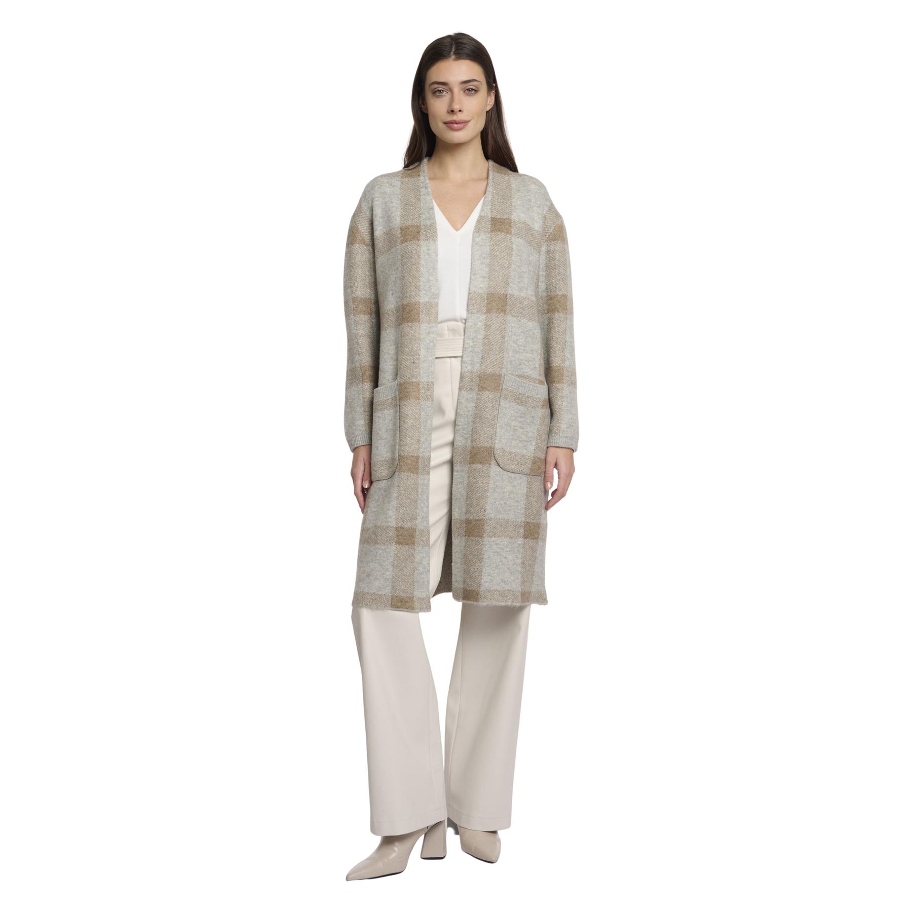 8720529531879 - Strickjacke Damen Giulia