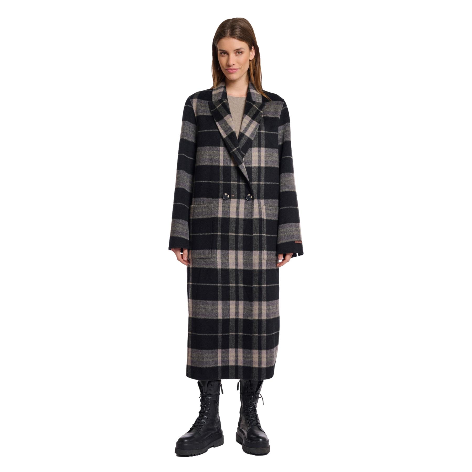 8720529533606 - Wendemantel Damen Adria