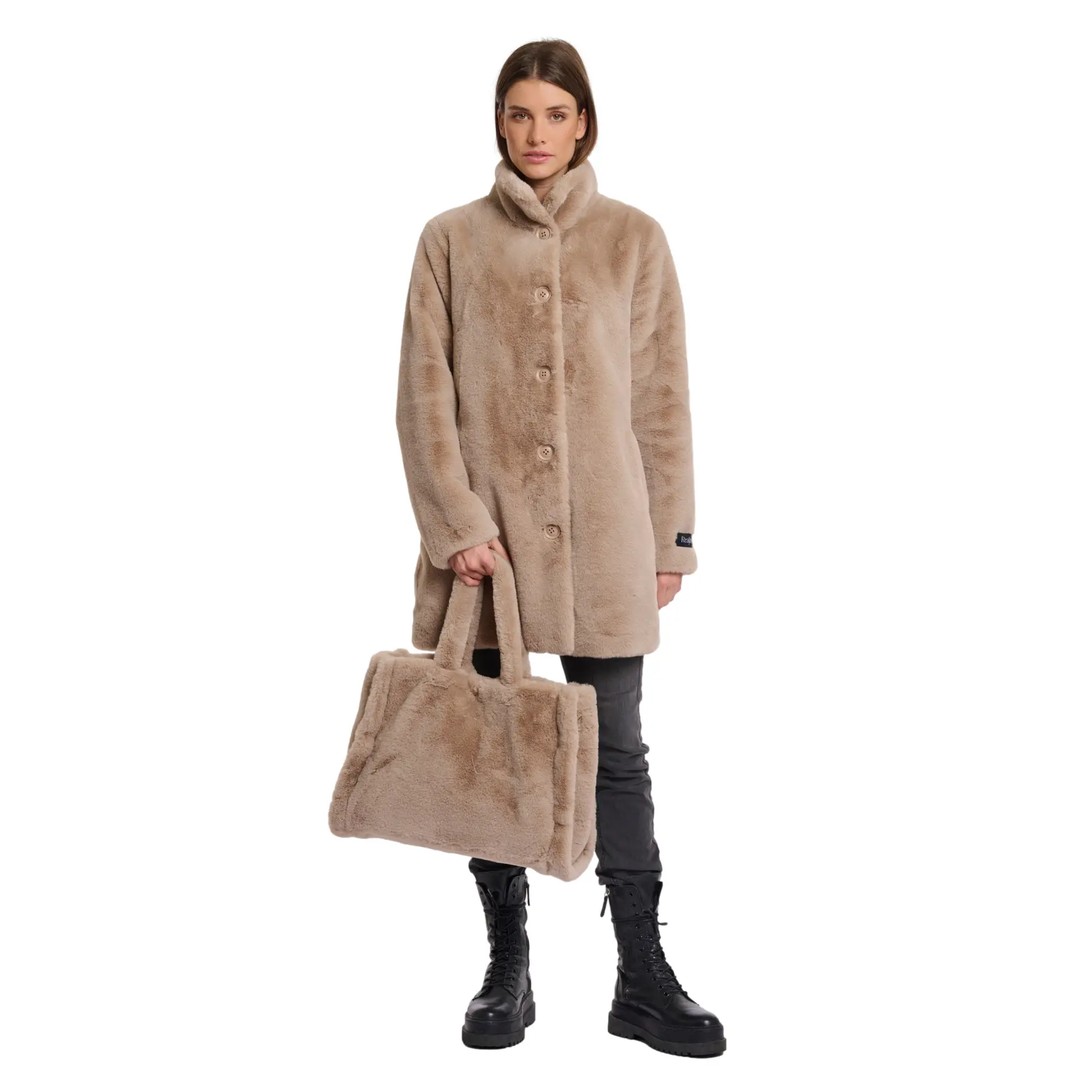 8720529536331 - Einkaufstasche Damen Daan