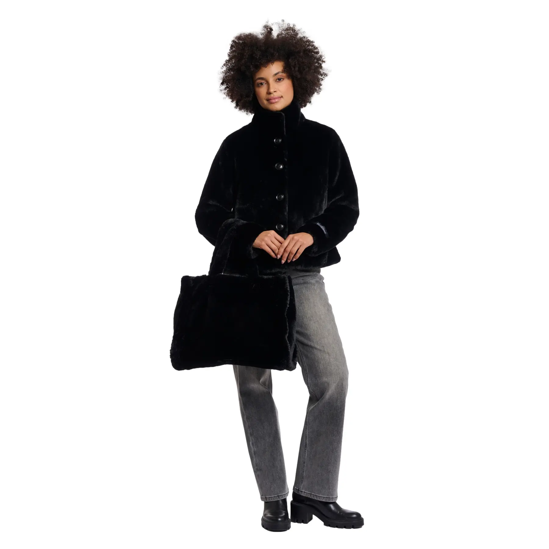 8720529536317 - Einkaufstasche Damen Daan