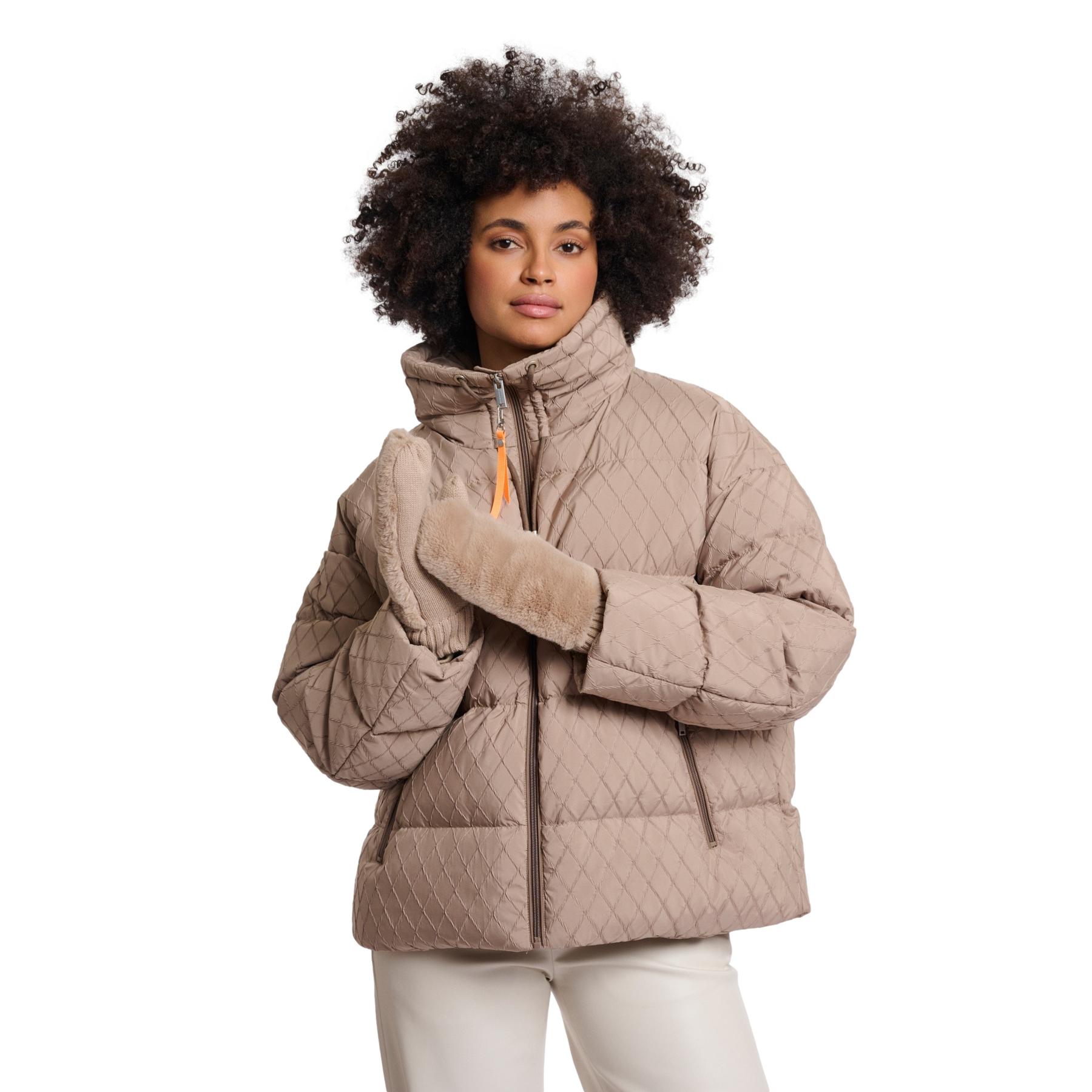 8720529536508 - Fäustlinge Damen Oxo