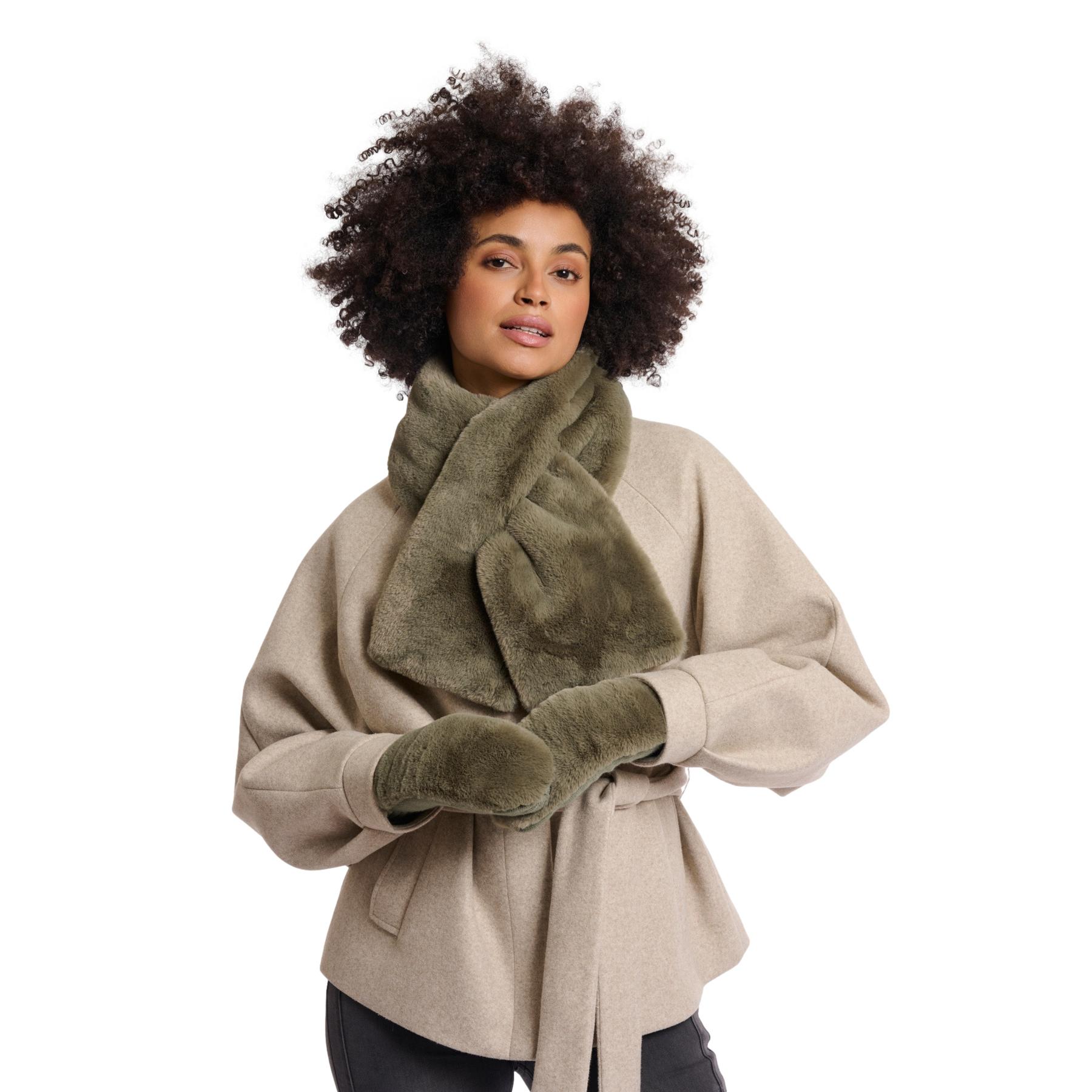 8720529536492 - Fäustlinge Damen Oxo