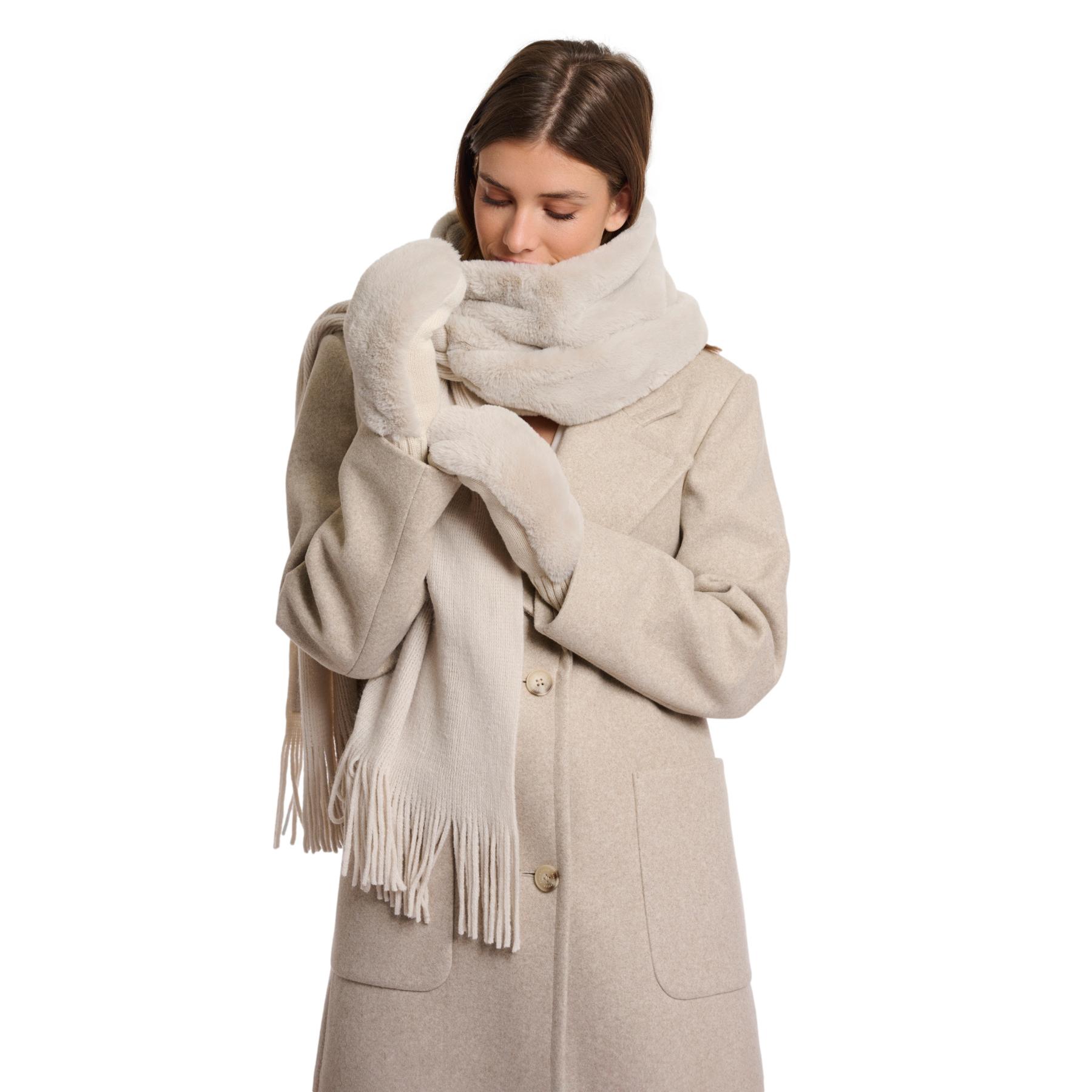 8720529536478 - Fäustlinge Damen Oxo