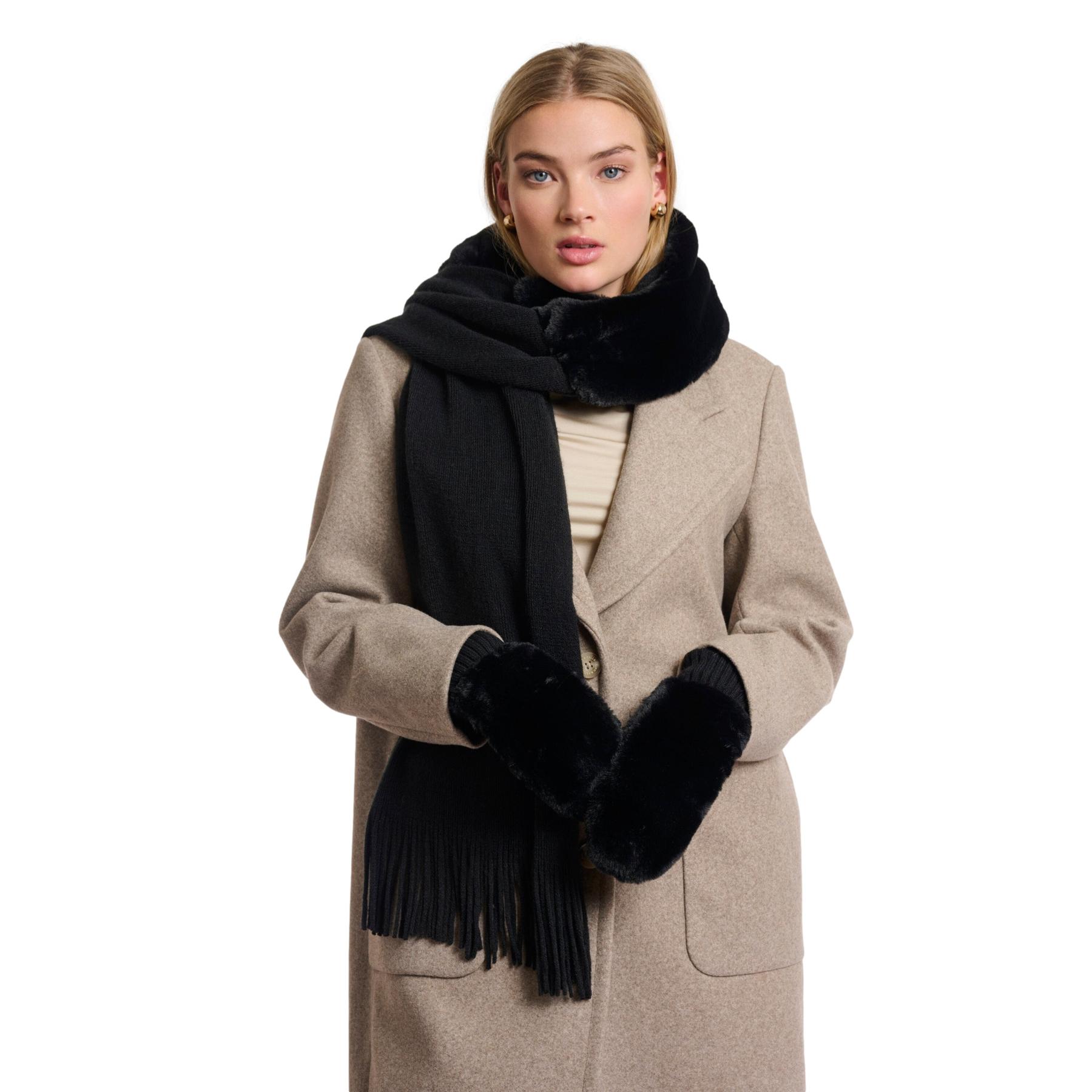 8720529536485 - Fäustlinge Damen Oxo