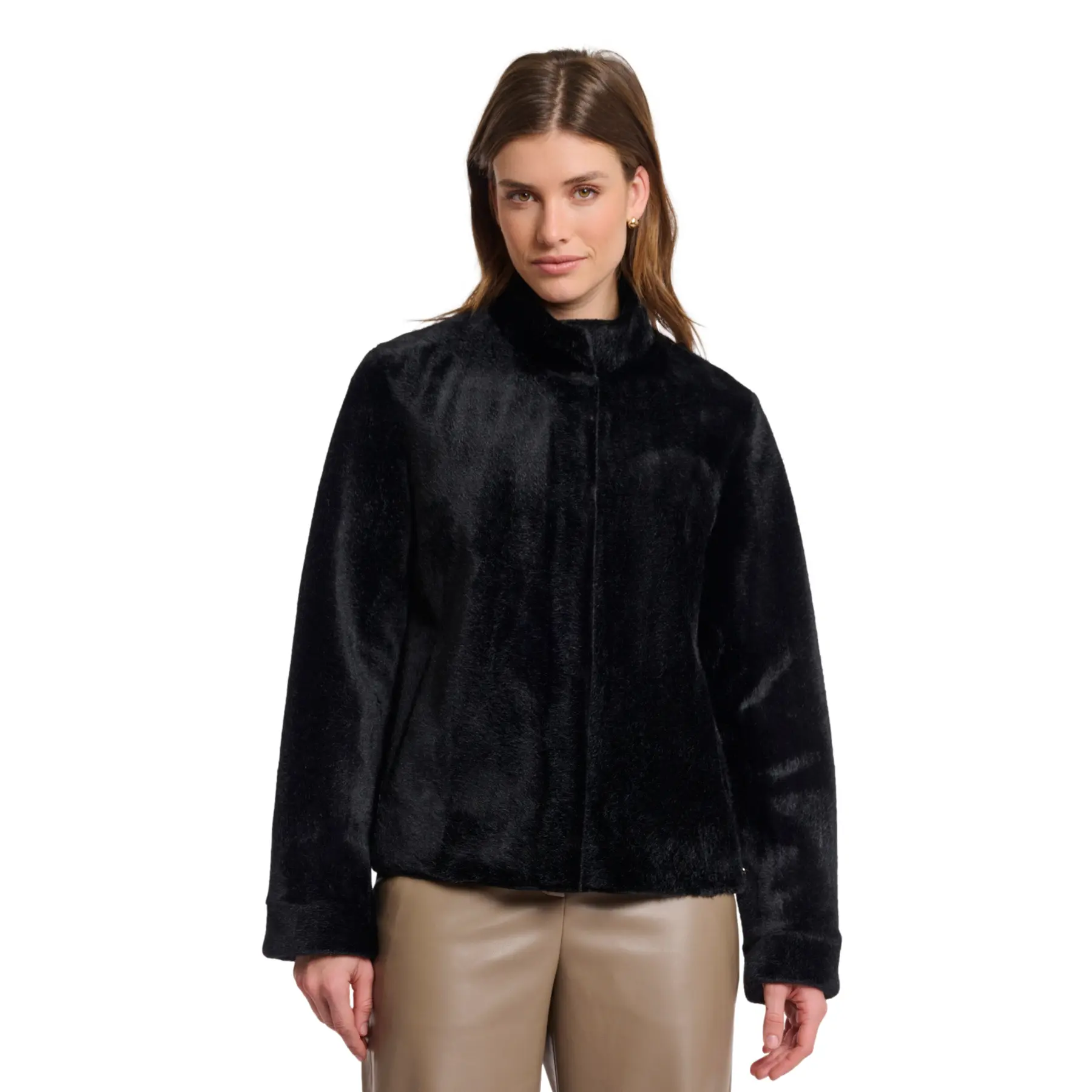 8720529537277 - Fleece für Damen Madai