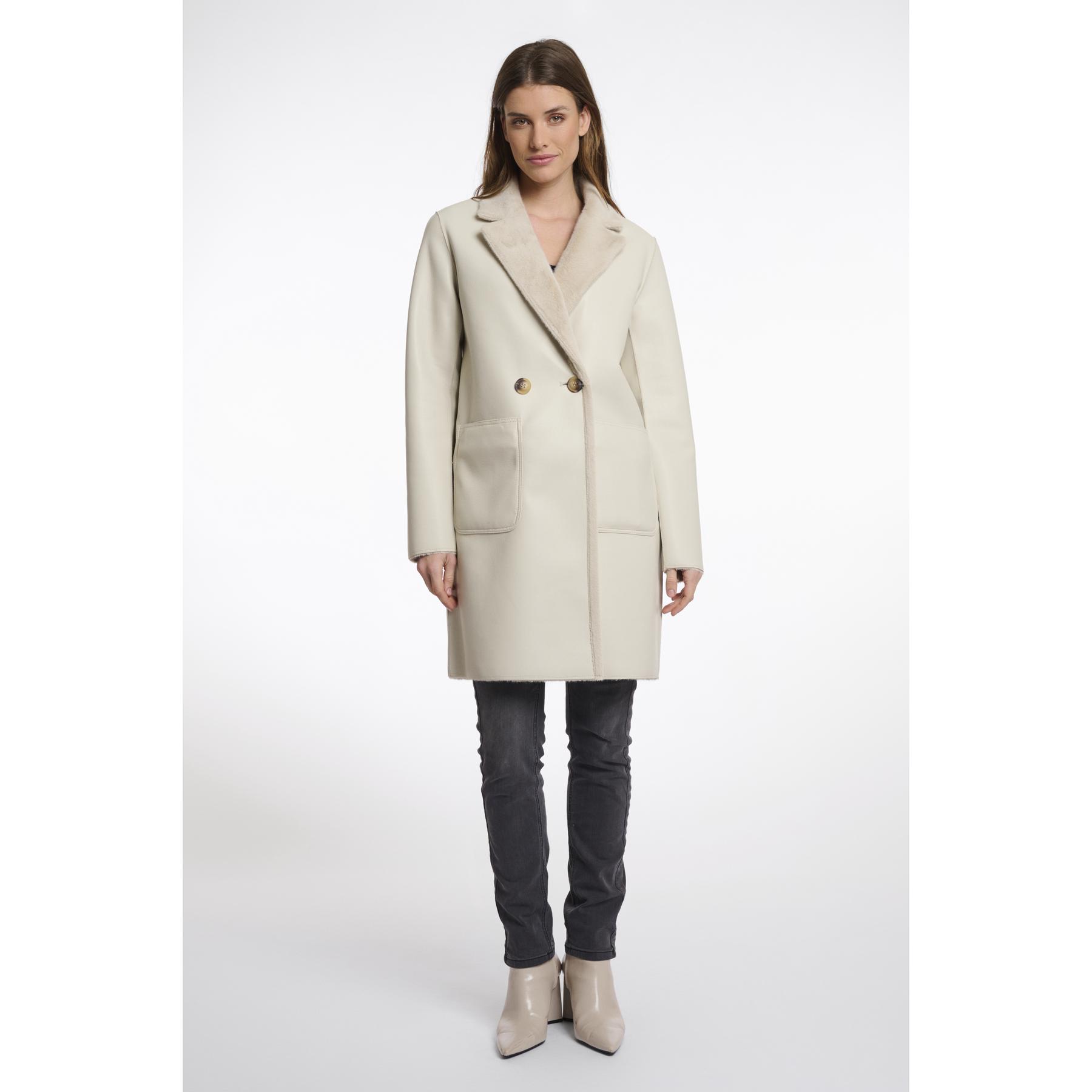 8720529537611 - Wendemantel Damen Ivon