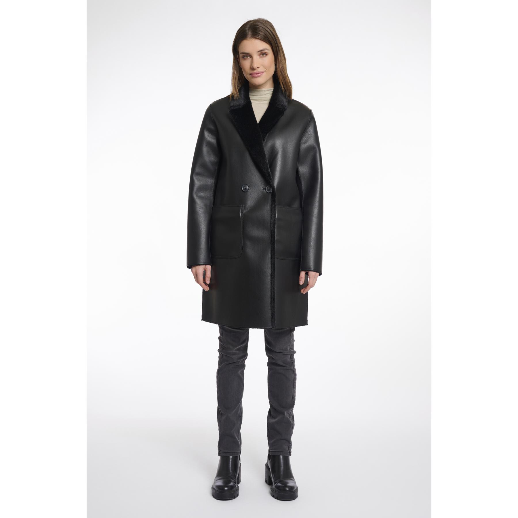 8720529537703 - Wendemantel Damen Ivon