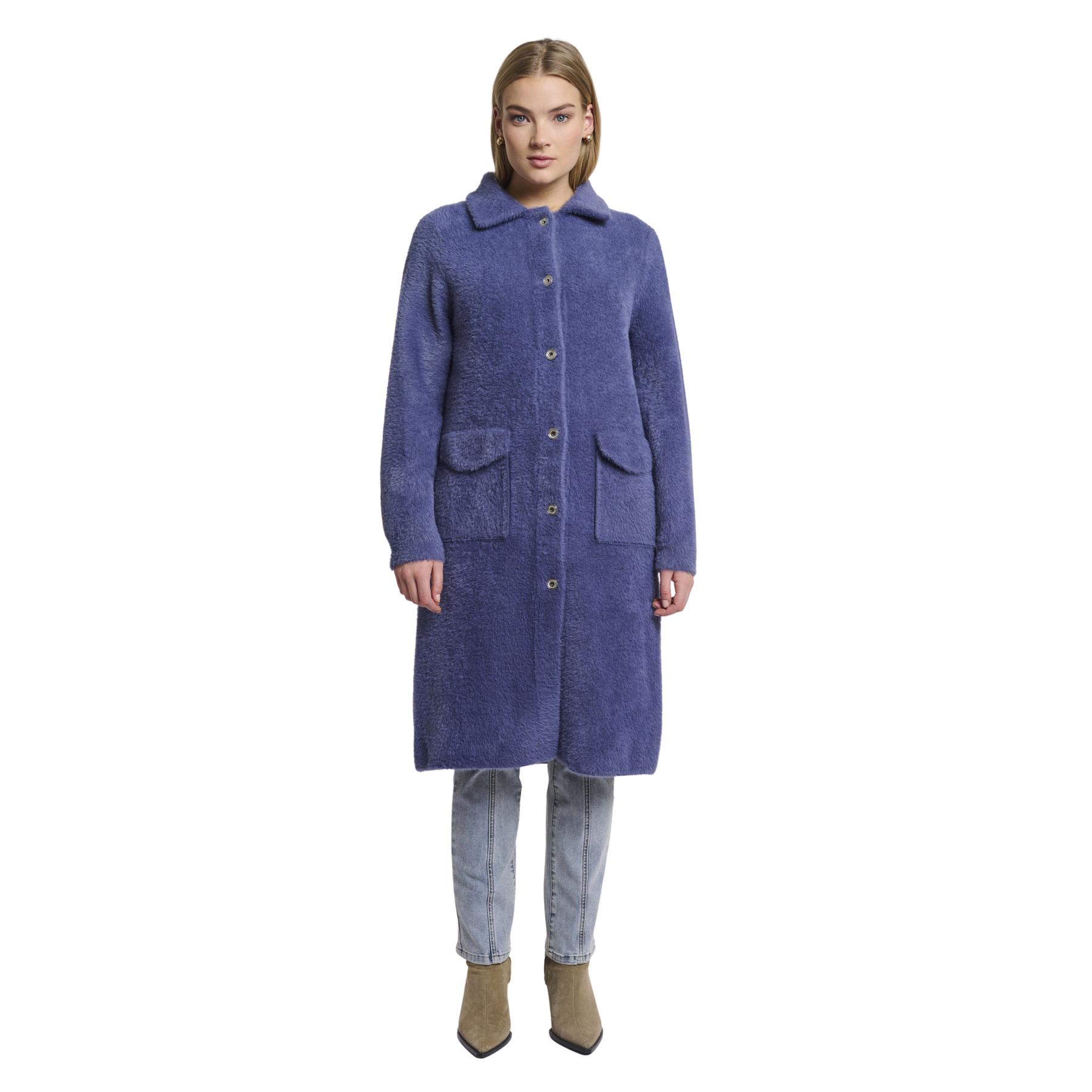 Cardigan con bottoni donna  Dycke