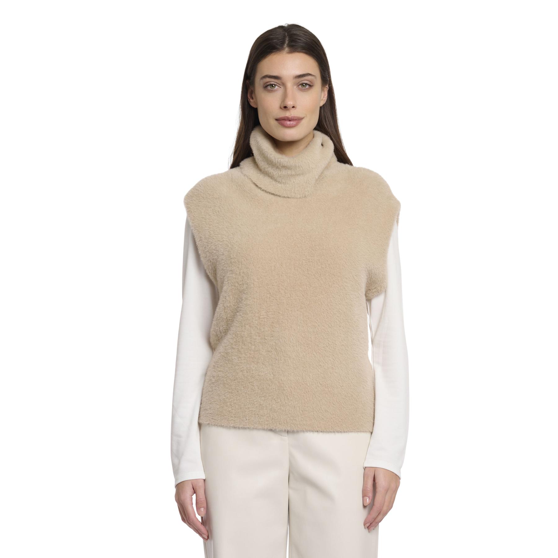 8720529542738 - Rollkragenpullover Damen Tracie spencer