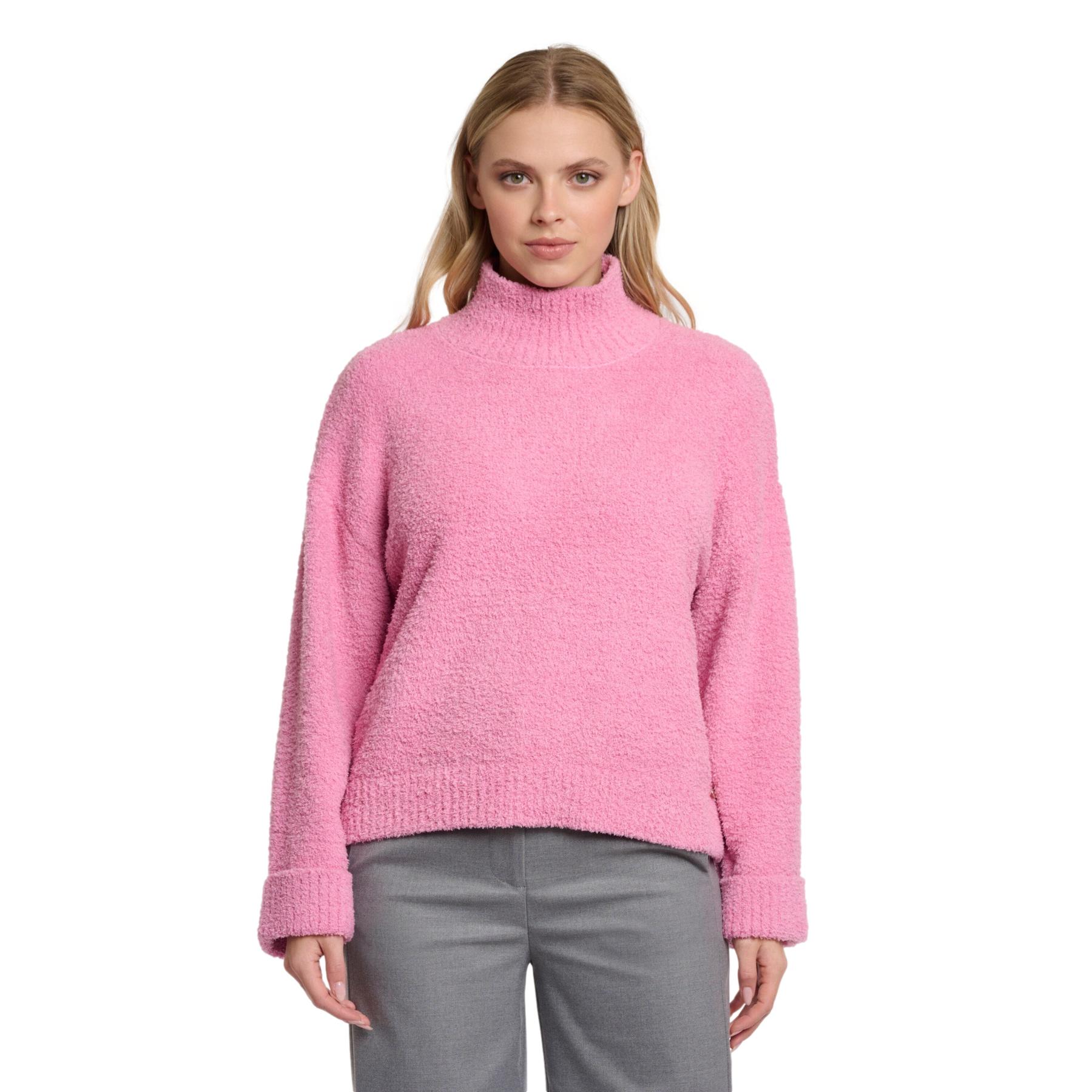 Maglione dolcevita da donna  Karen