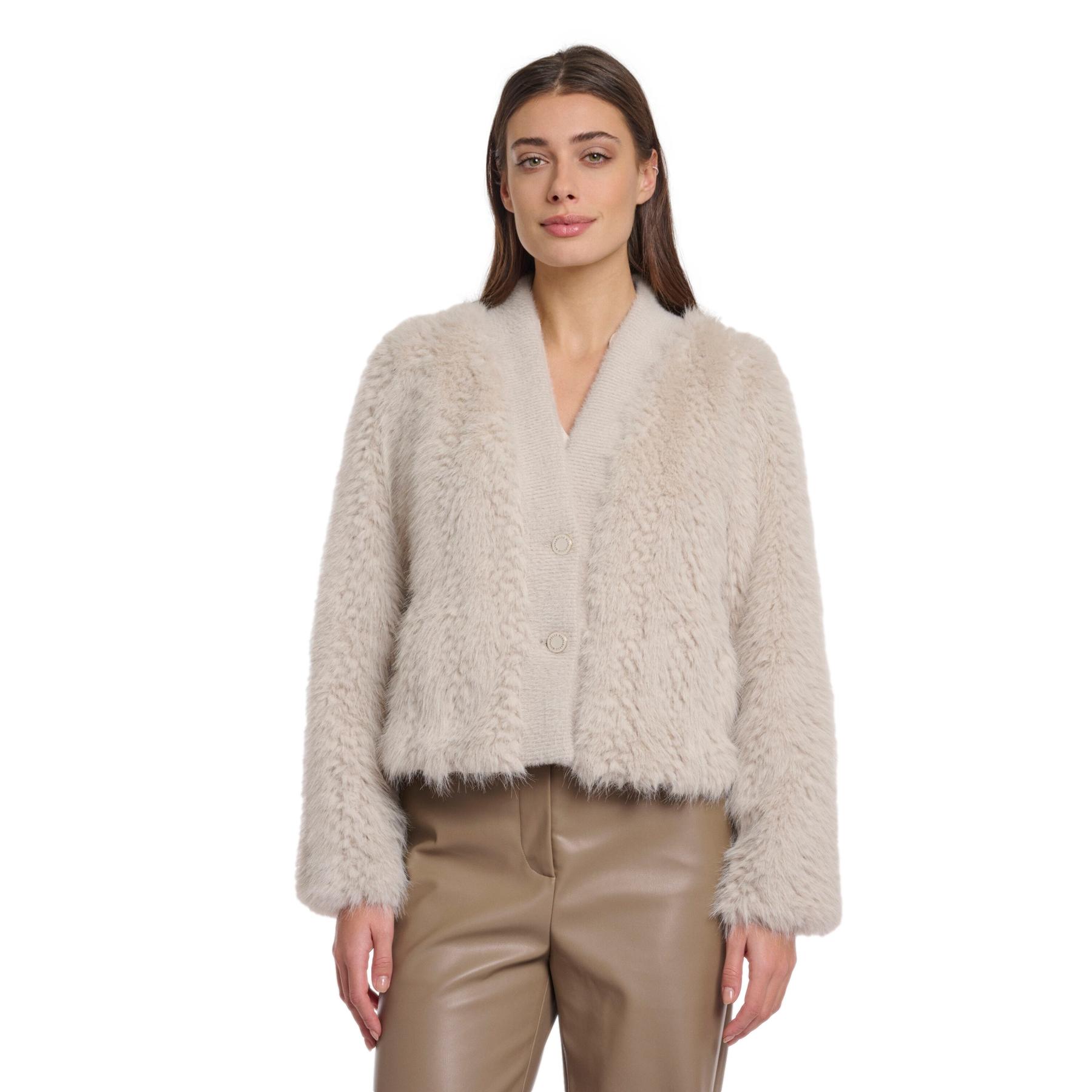 Pile in ecopel donna  Chaimae