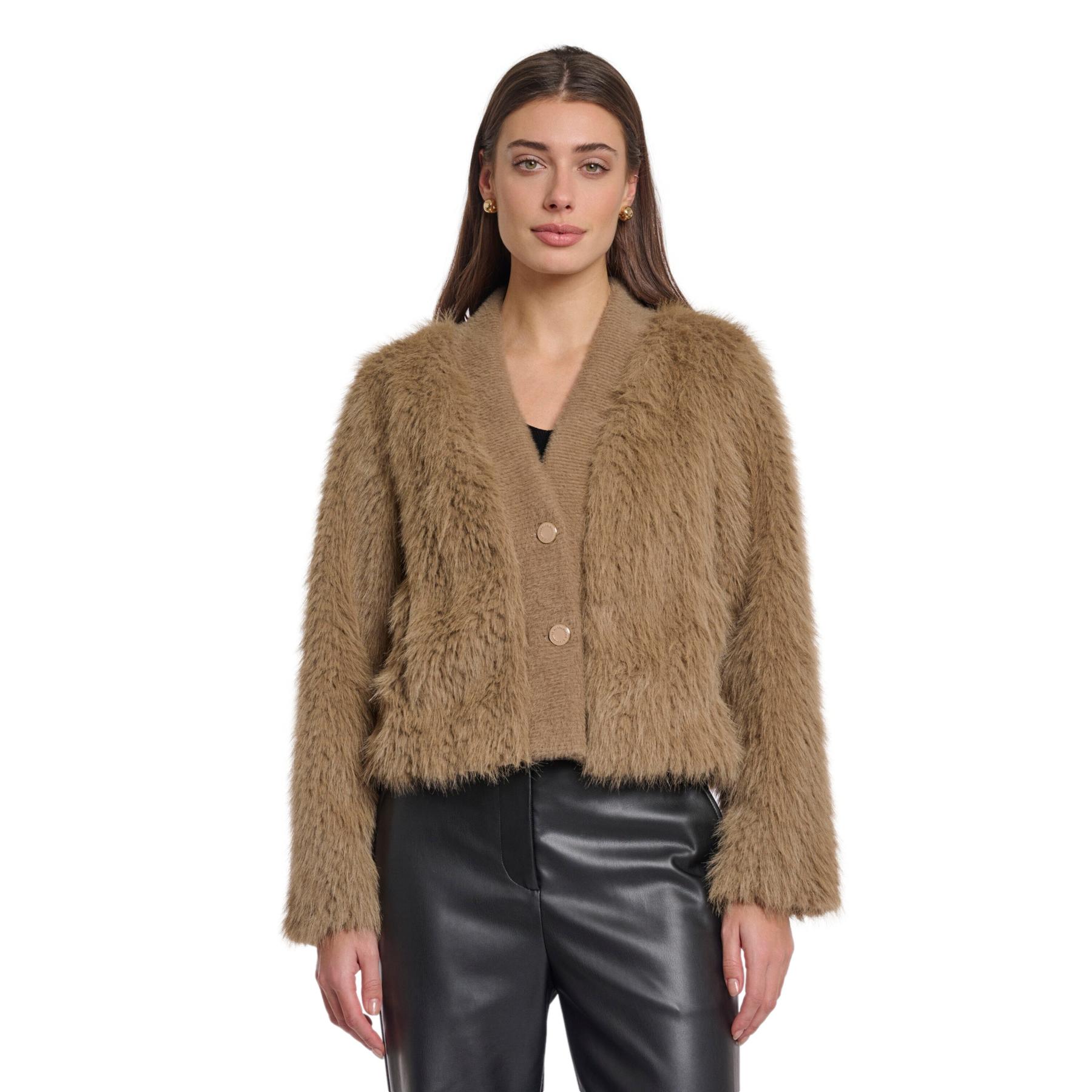 Pile in ecopel donna  Chaimae