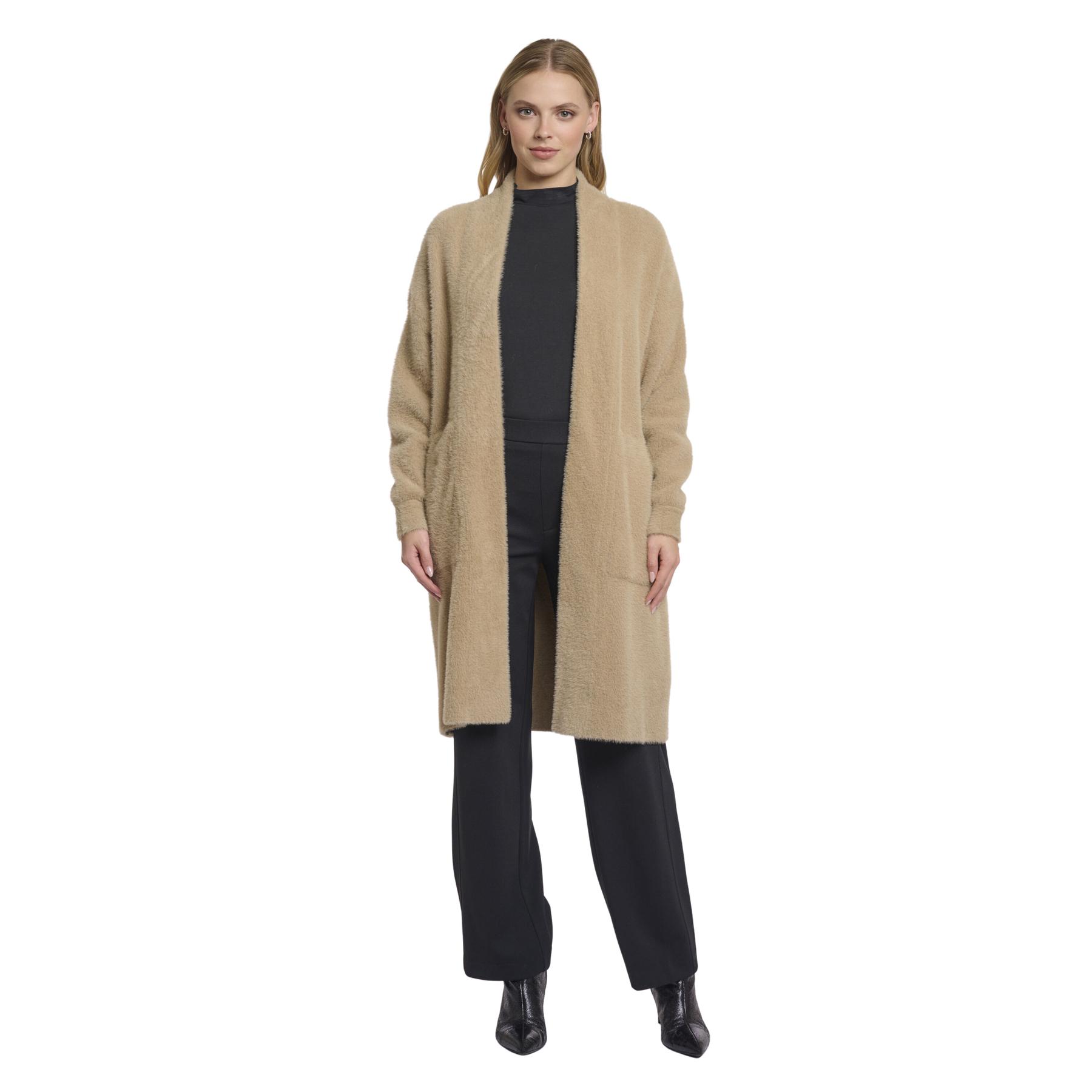 8720529543674 - Strickjacke Damen Arline