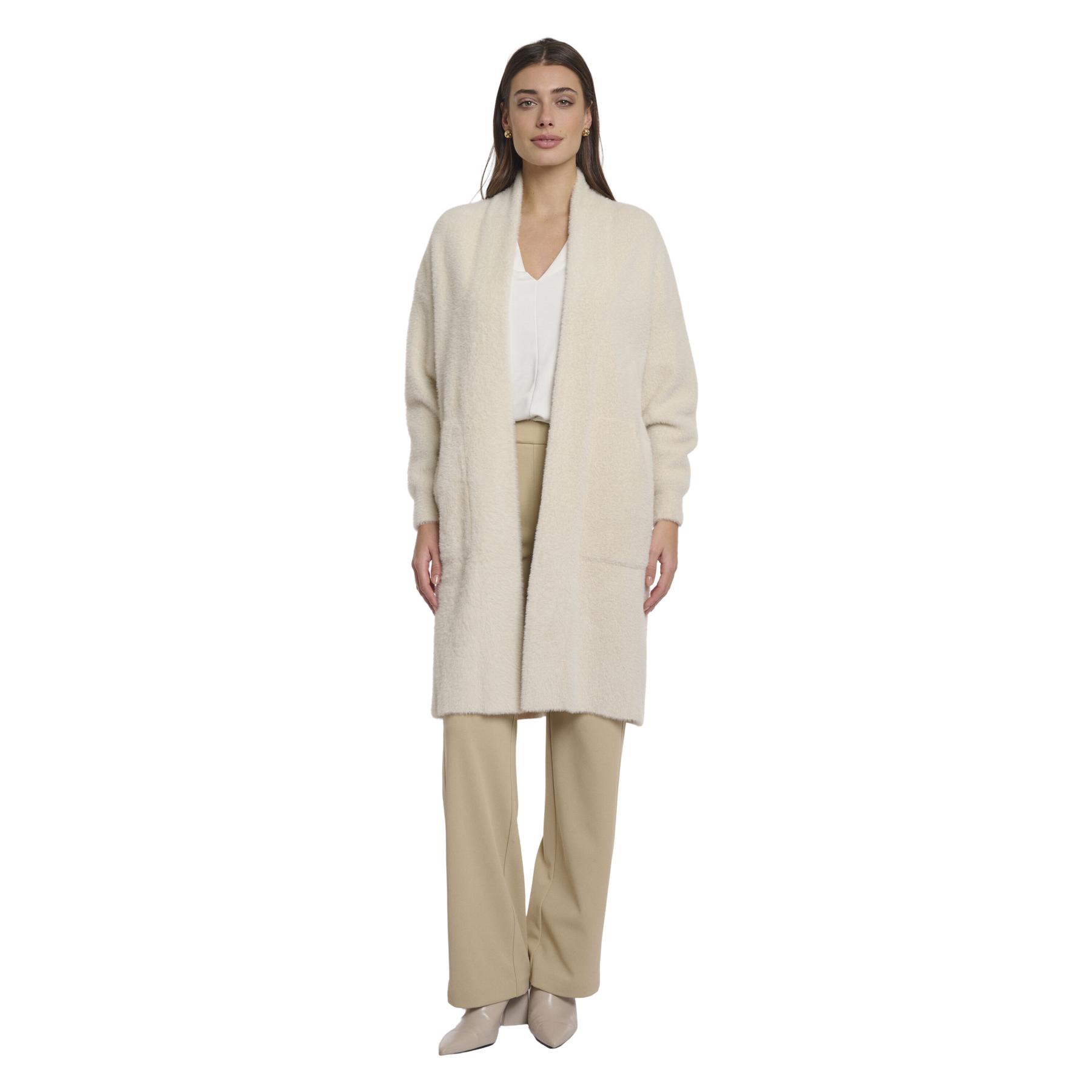 8720529543568 - Strickjacke Damen Arline