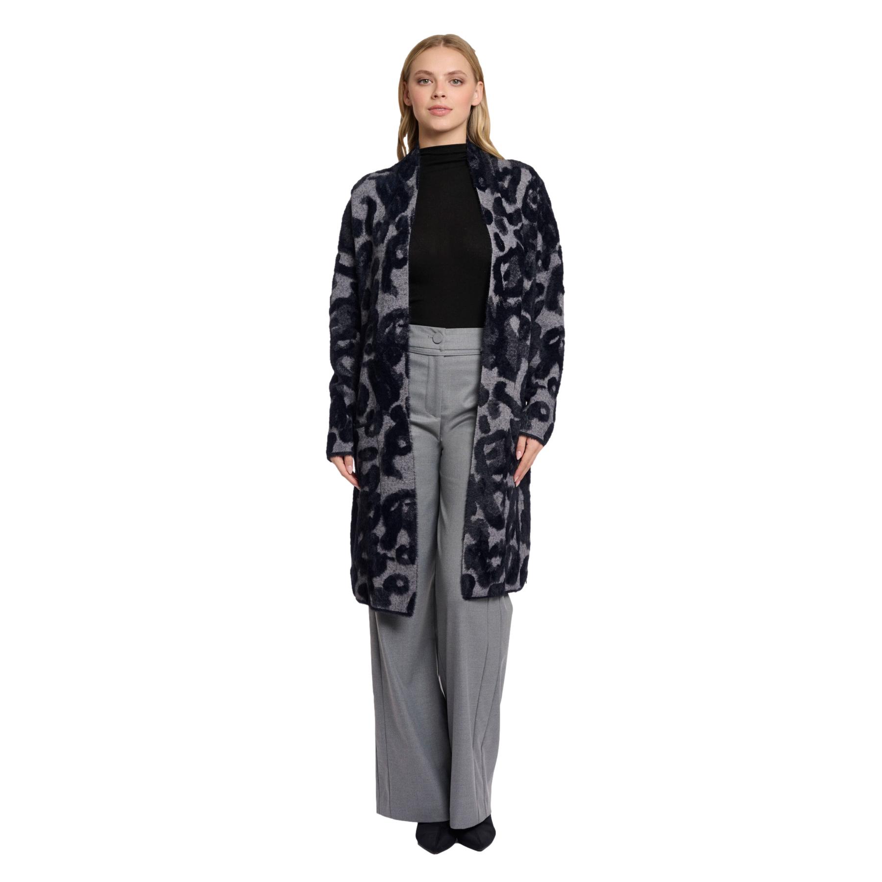 8720529544152 - Strickjacke Damen Negien