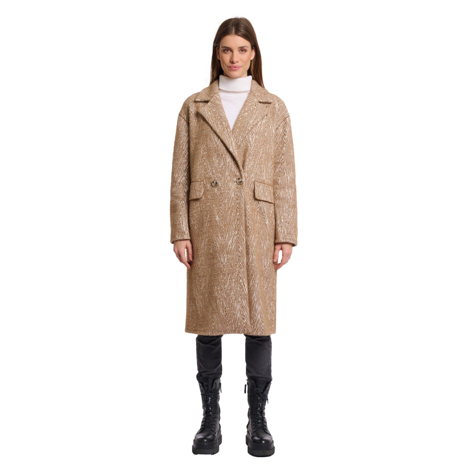 Cappotto da donna  Inge