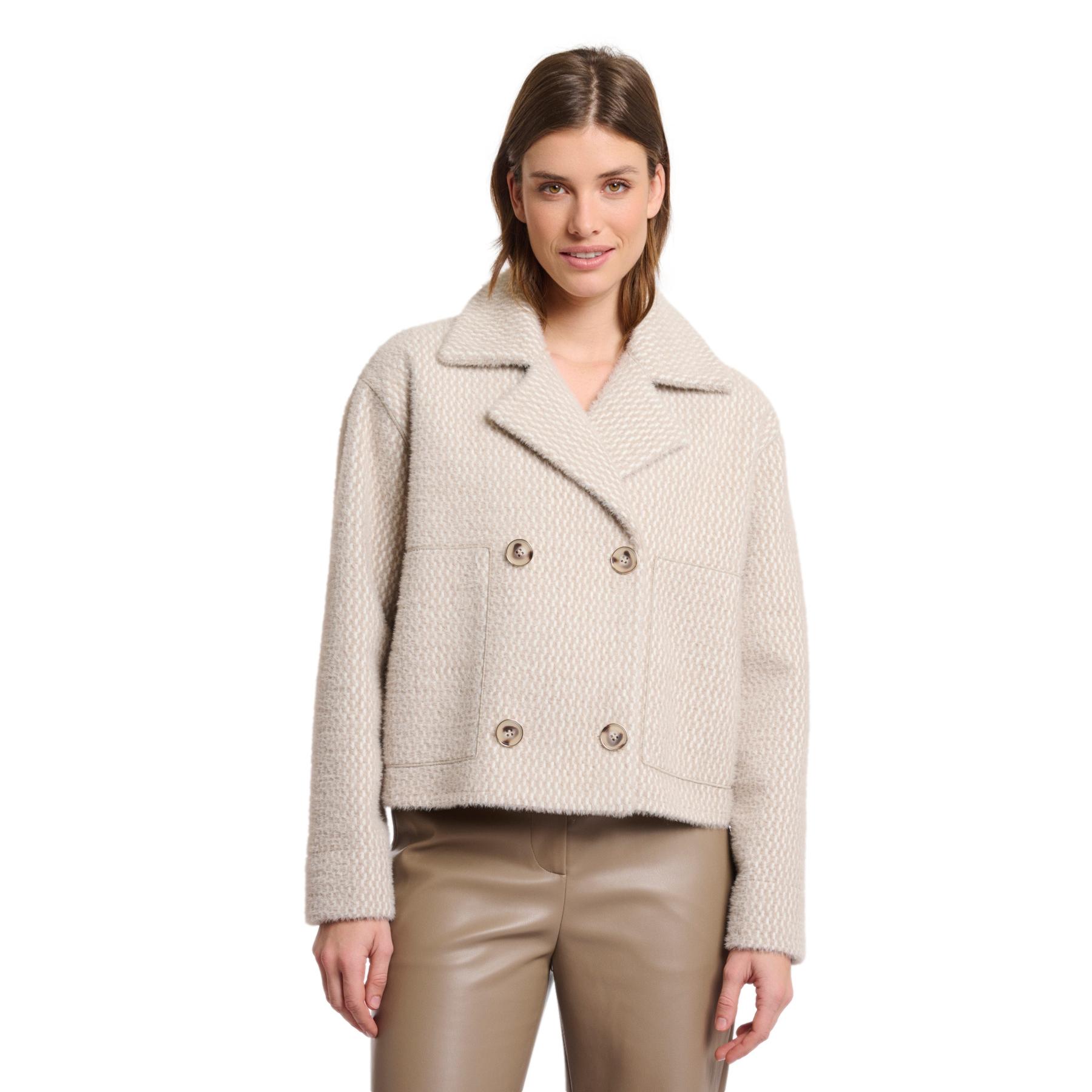 8720529544671 - Strickjacke für Damen Oria