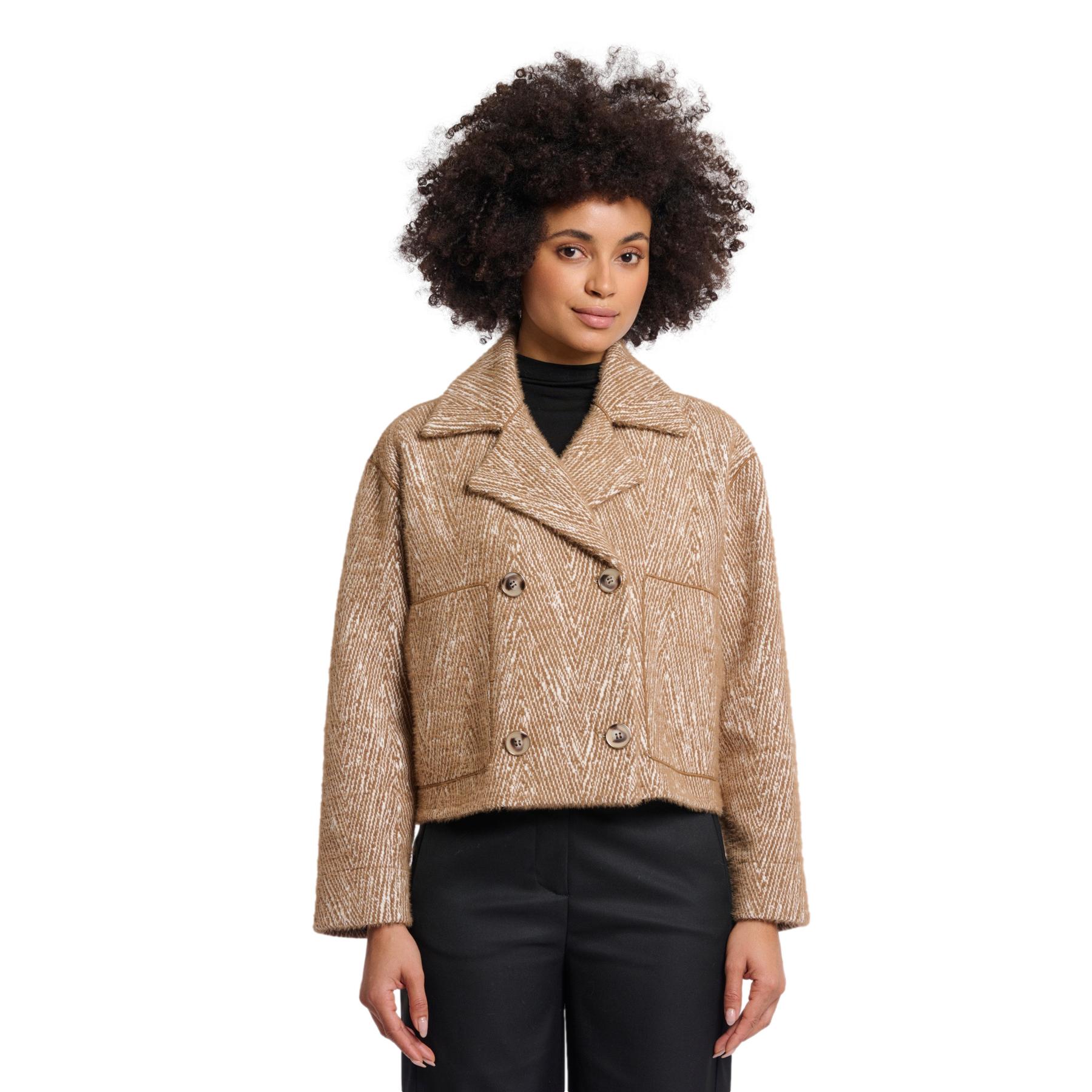 8720529544596 - Strickjacke für Damen Oria