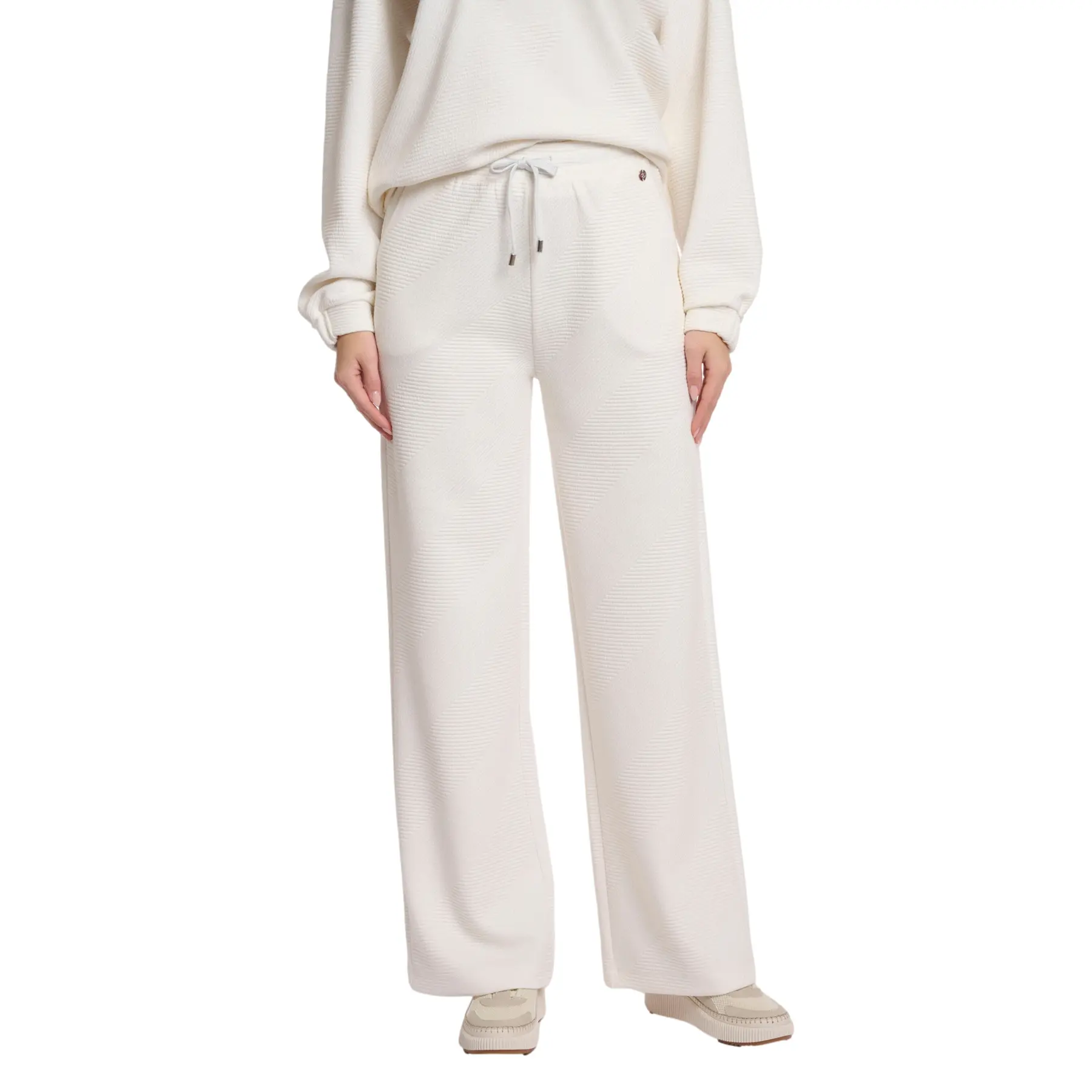 8720529545265 - Jersey-Hose Damen Deveny Straight Leg