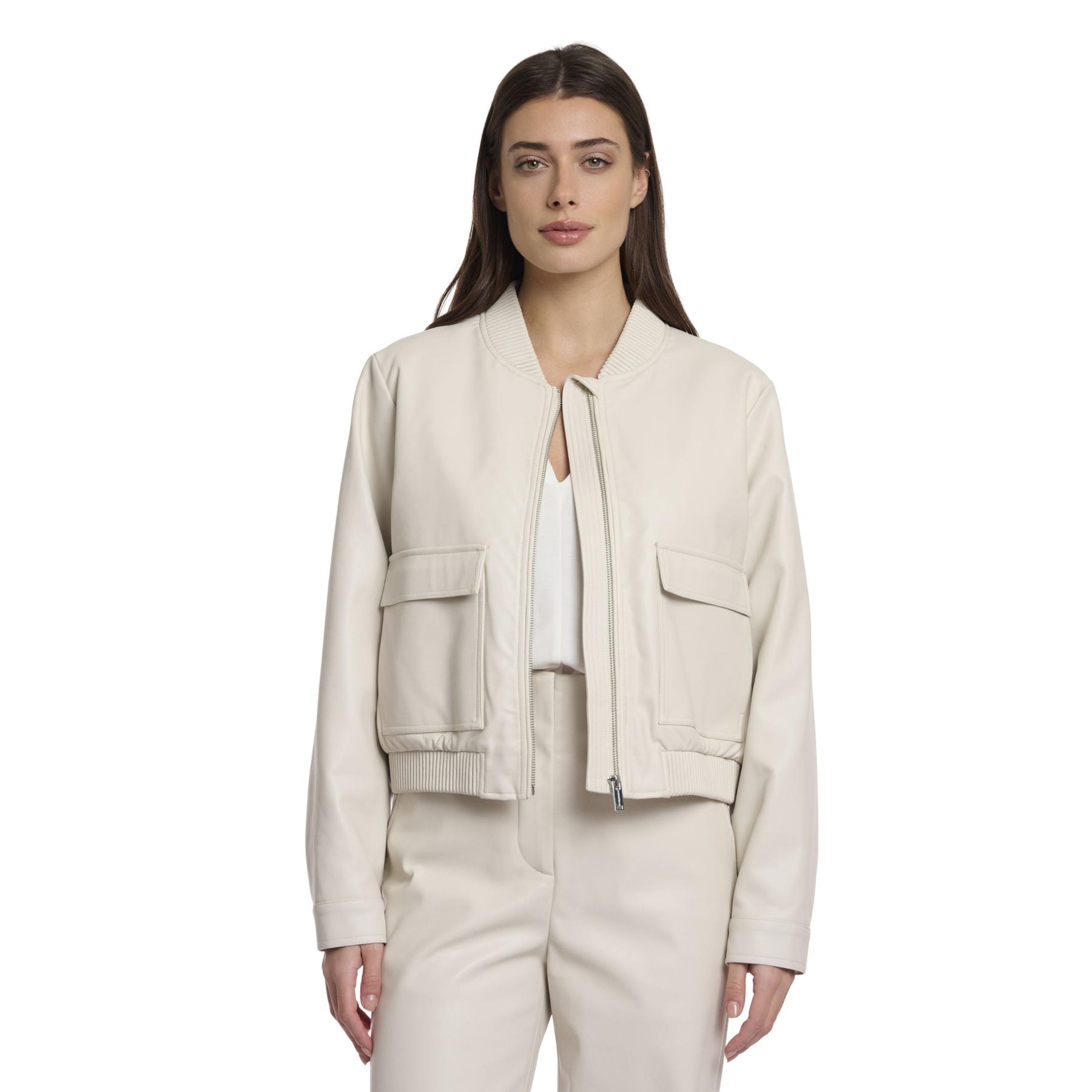 Giacca di pelle da donna  Liv