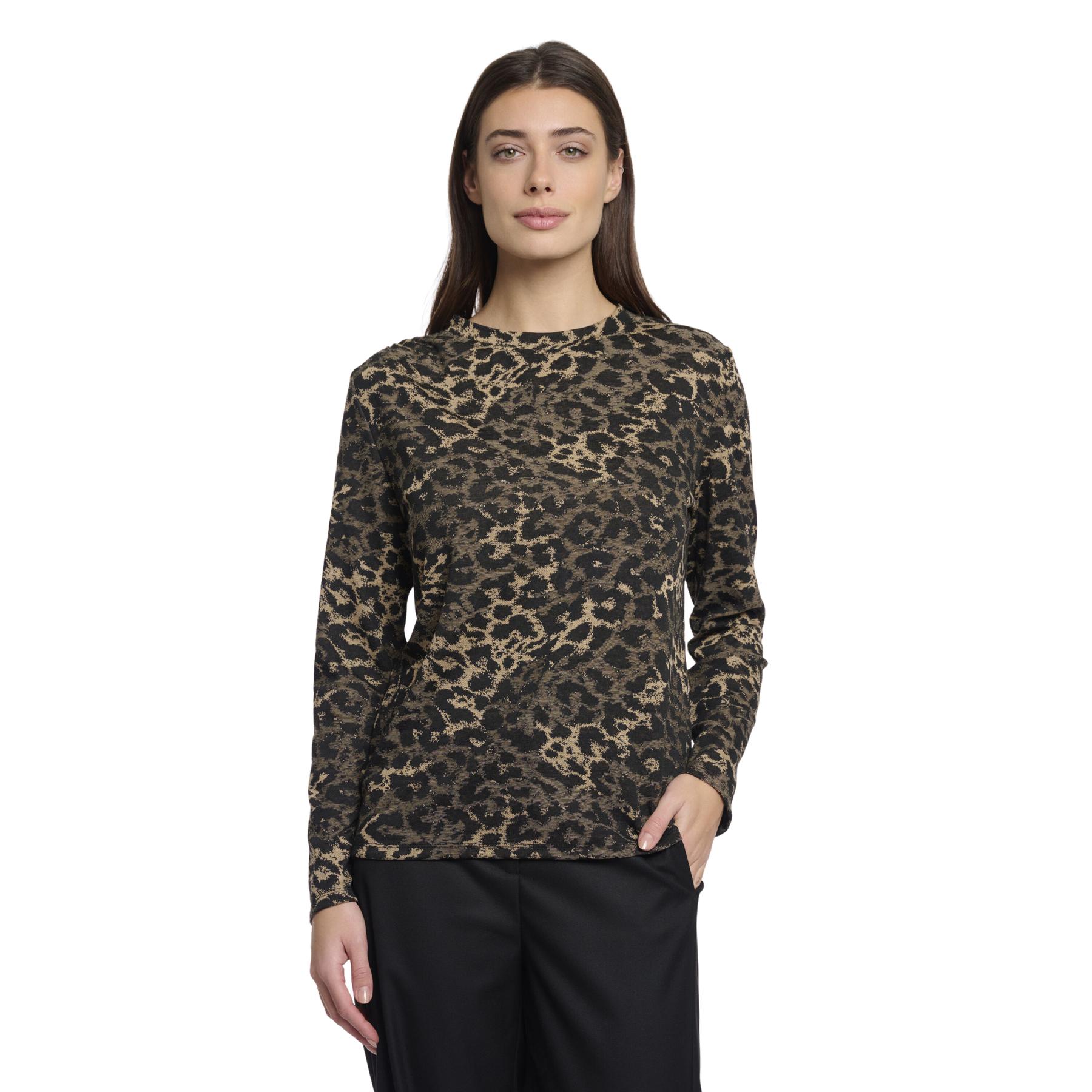 8720529547825 - Langarmshirt Loui