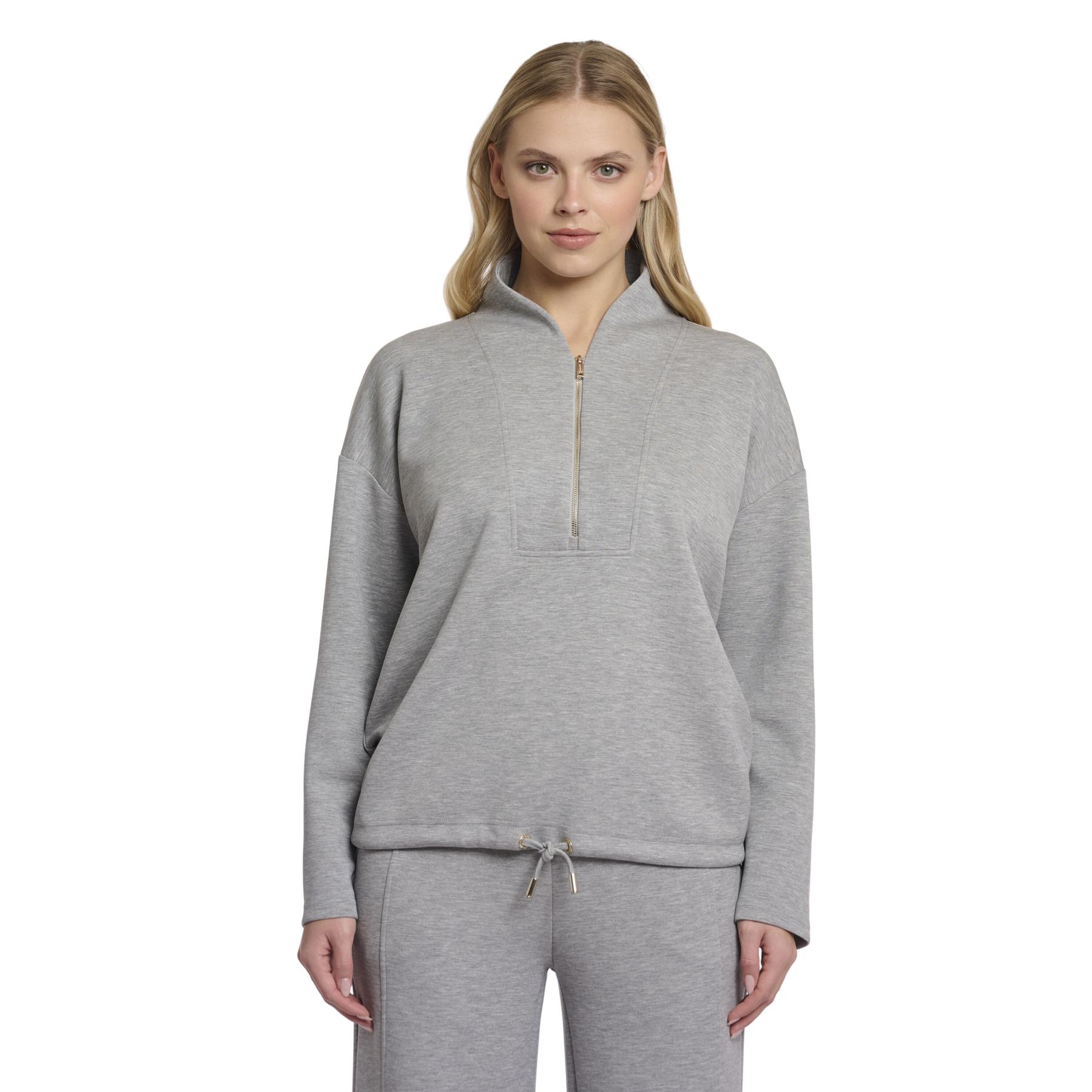 8720529548303 - Sweatshirt Damen Dounia