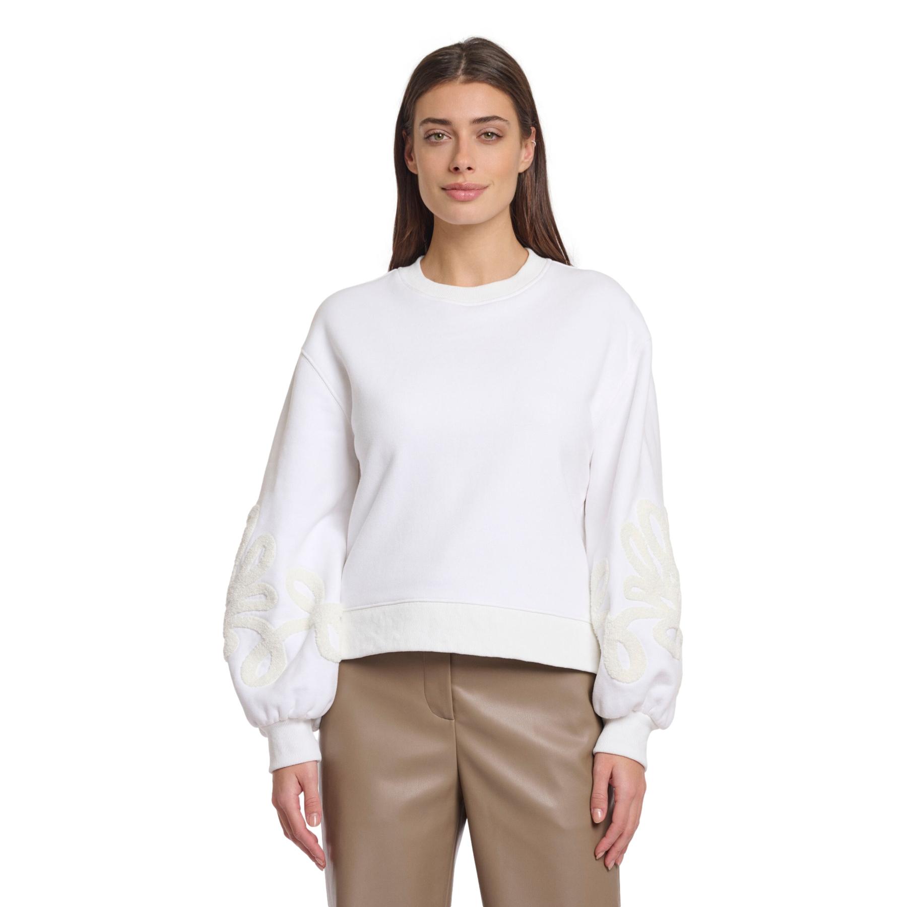 8720529548983 - Sweatshirt Damen Quincy
