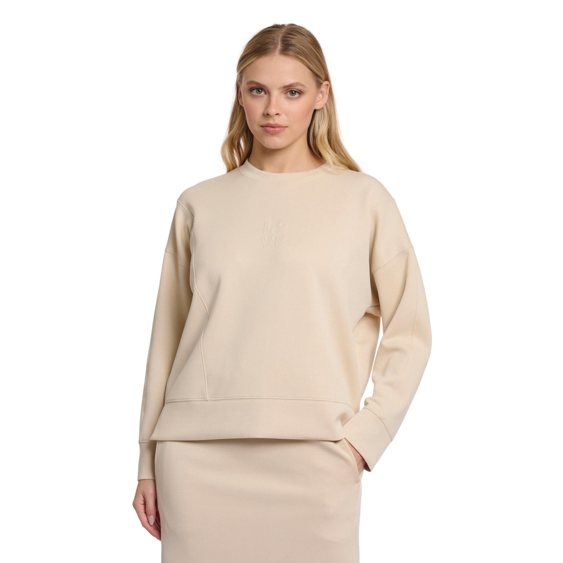 8720529550290 - Sweatshirt Damen Yfke